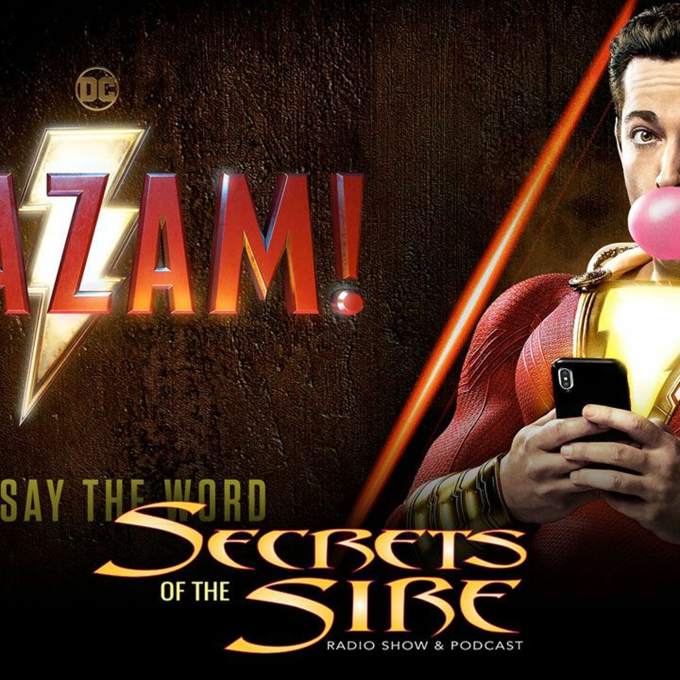 Shazam Movie Review, Shazam vs Captain Marvel, Hellboy Preview | Ep 165