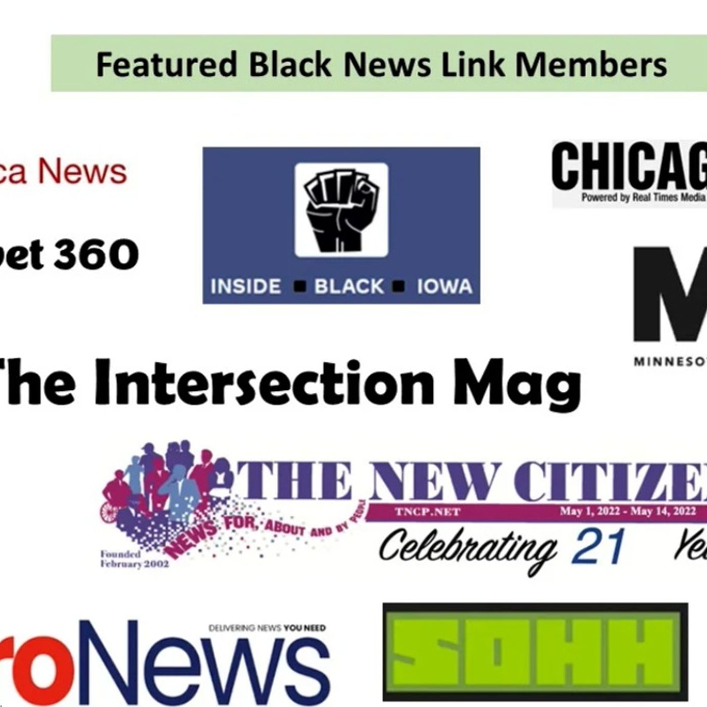 Black Headline News