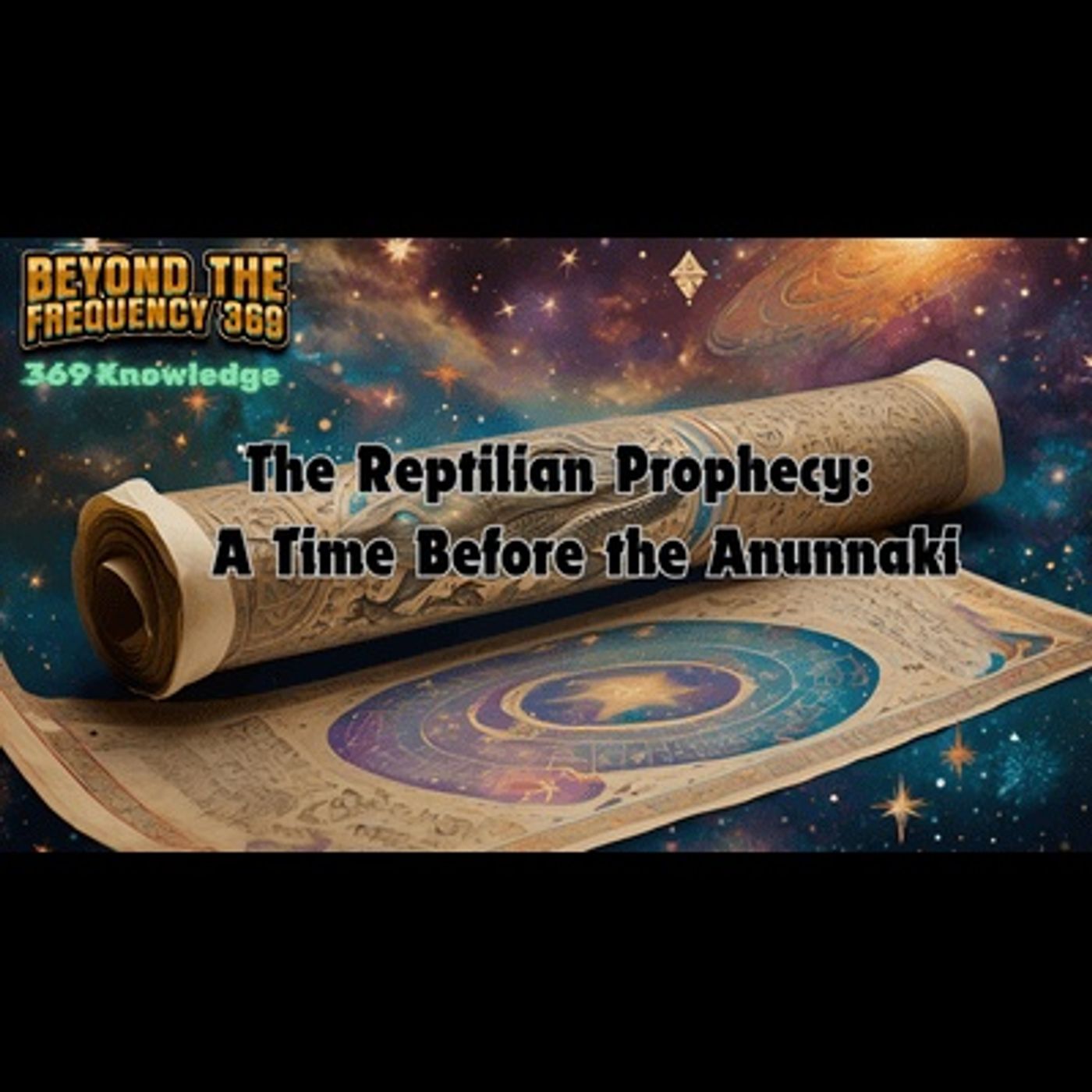 Beyond the Frequency 369