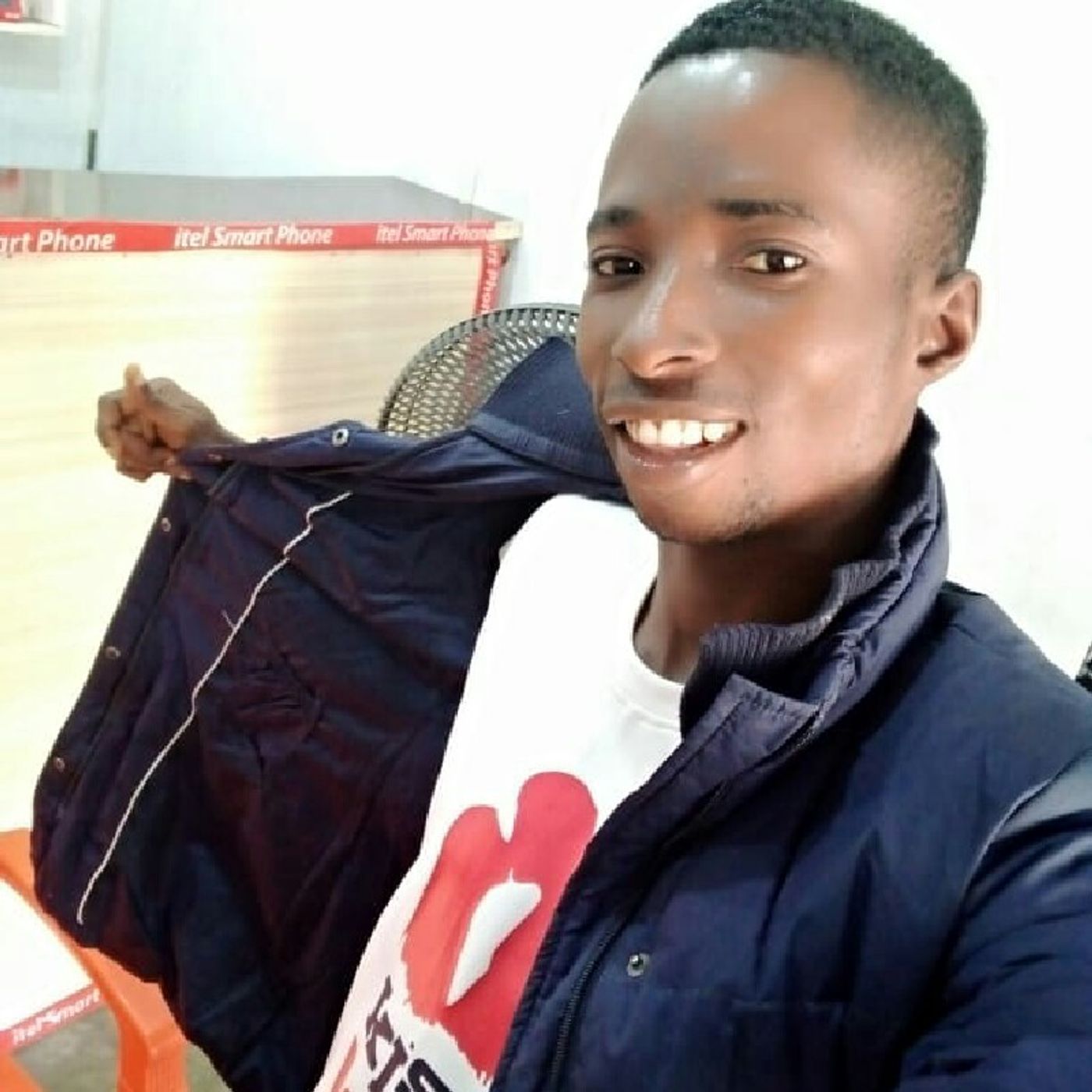 ADEREMI IGE ABIOLA\'s podcast