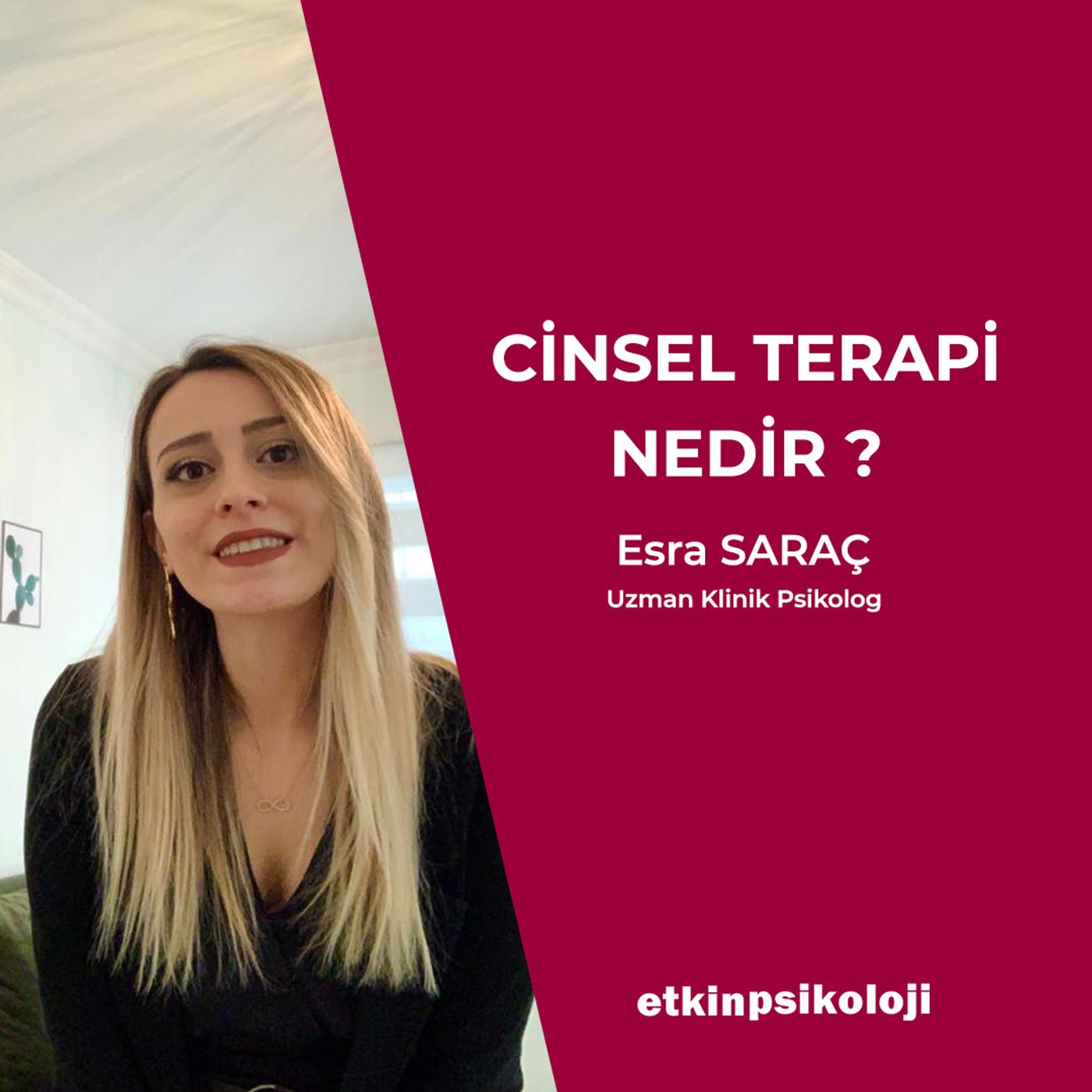 Etkin Psikoloji Podcast