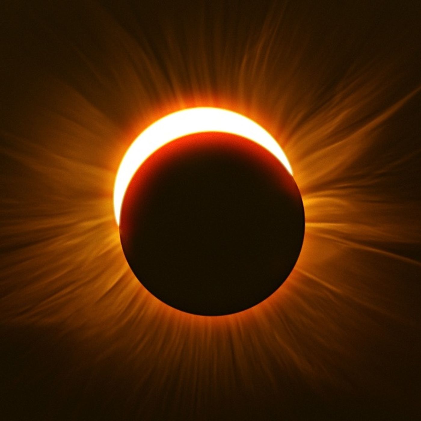 PODCAST ECLIPSES