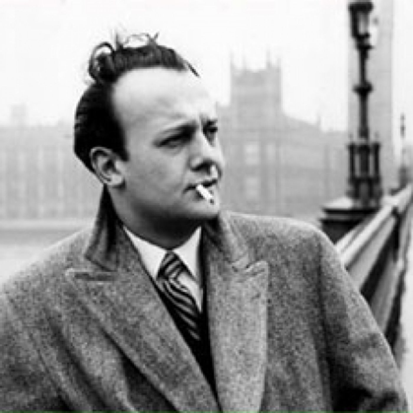 La Mattina all'Opera Buongiorno con ... Tito Gobbi