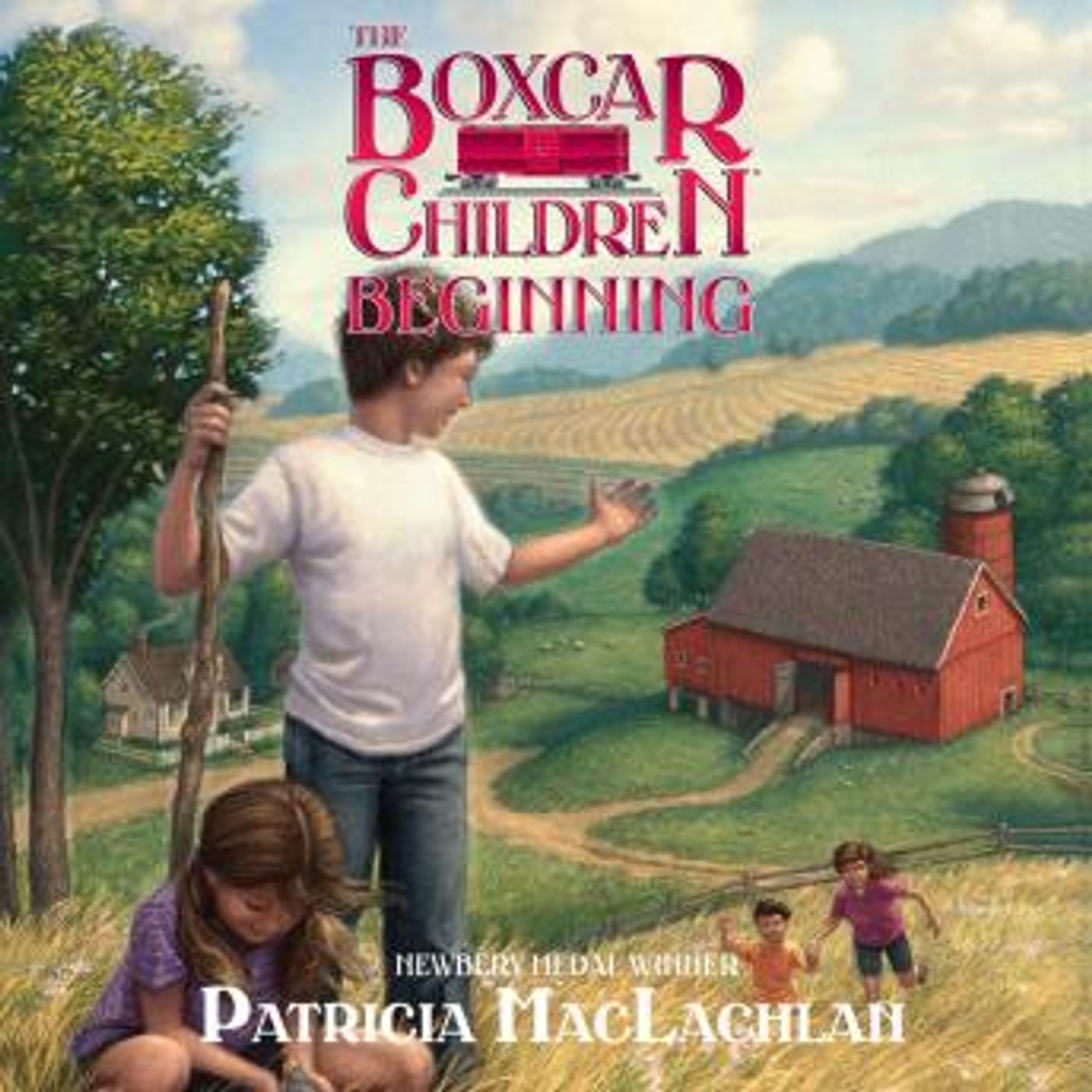 Enjoy Amazing Full Audiobooks in Kids, Mystery & Fantasy