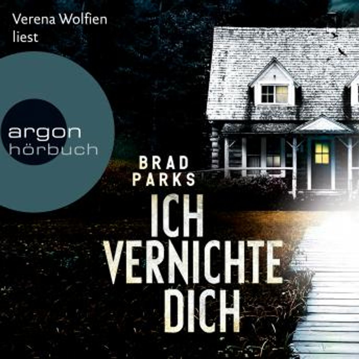 Listen to Latest Full Audiobooks in Mystery, Thriller & Horror, Suspense