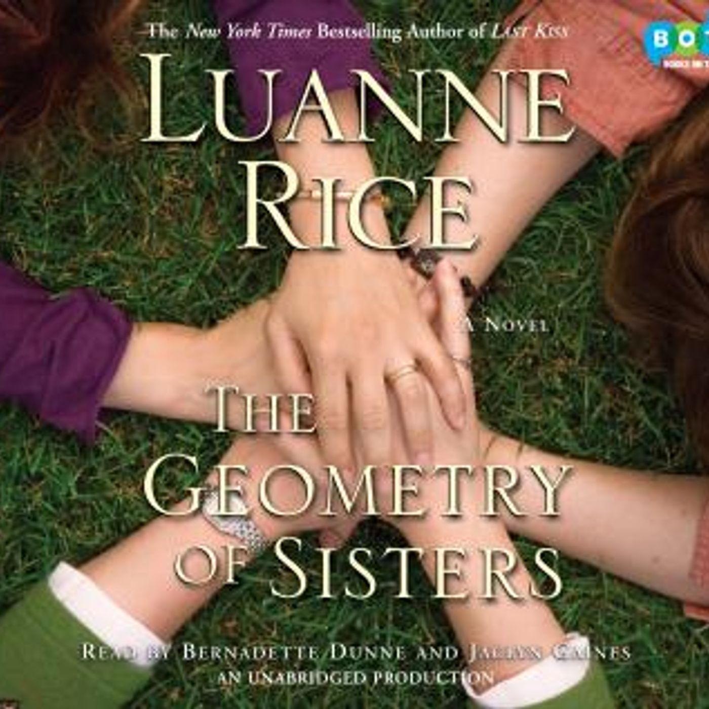 Get Top Full Audiobooks in Fiction, Contemporary Women