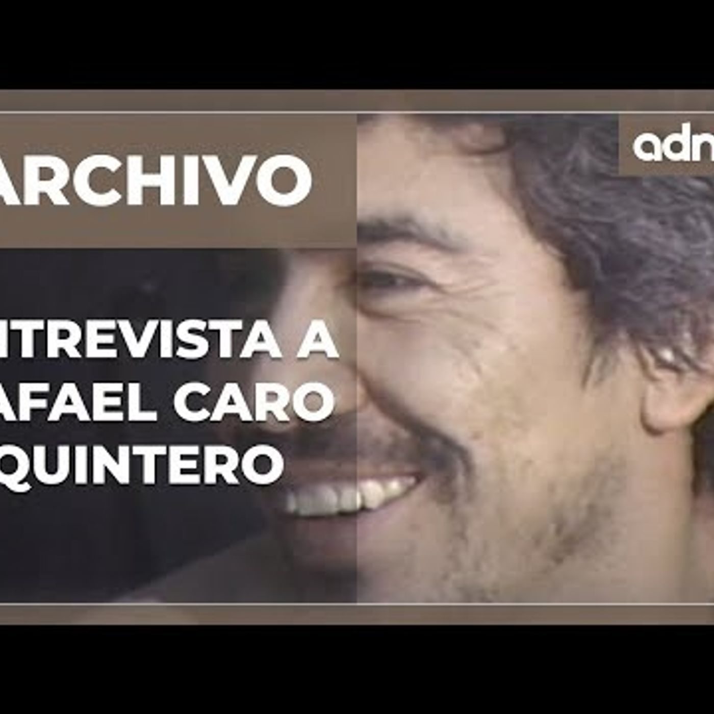 Entrevista a Rafael Caro Quintero, el 'narco de narcos'_256k episode artwork