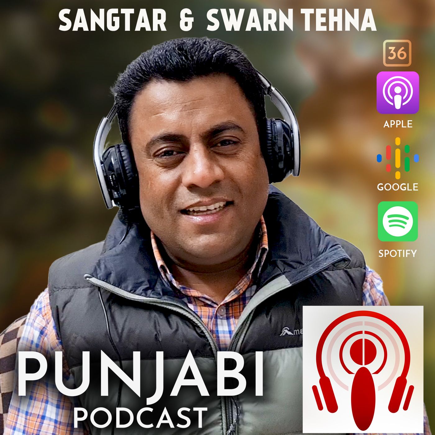 Punjabi Podcast