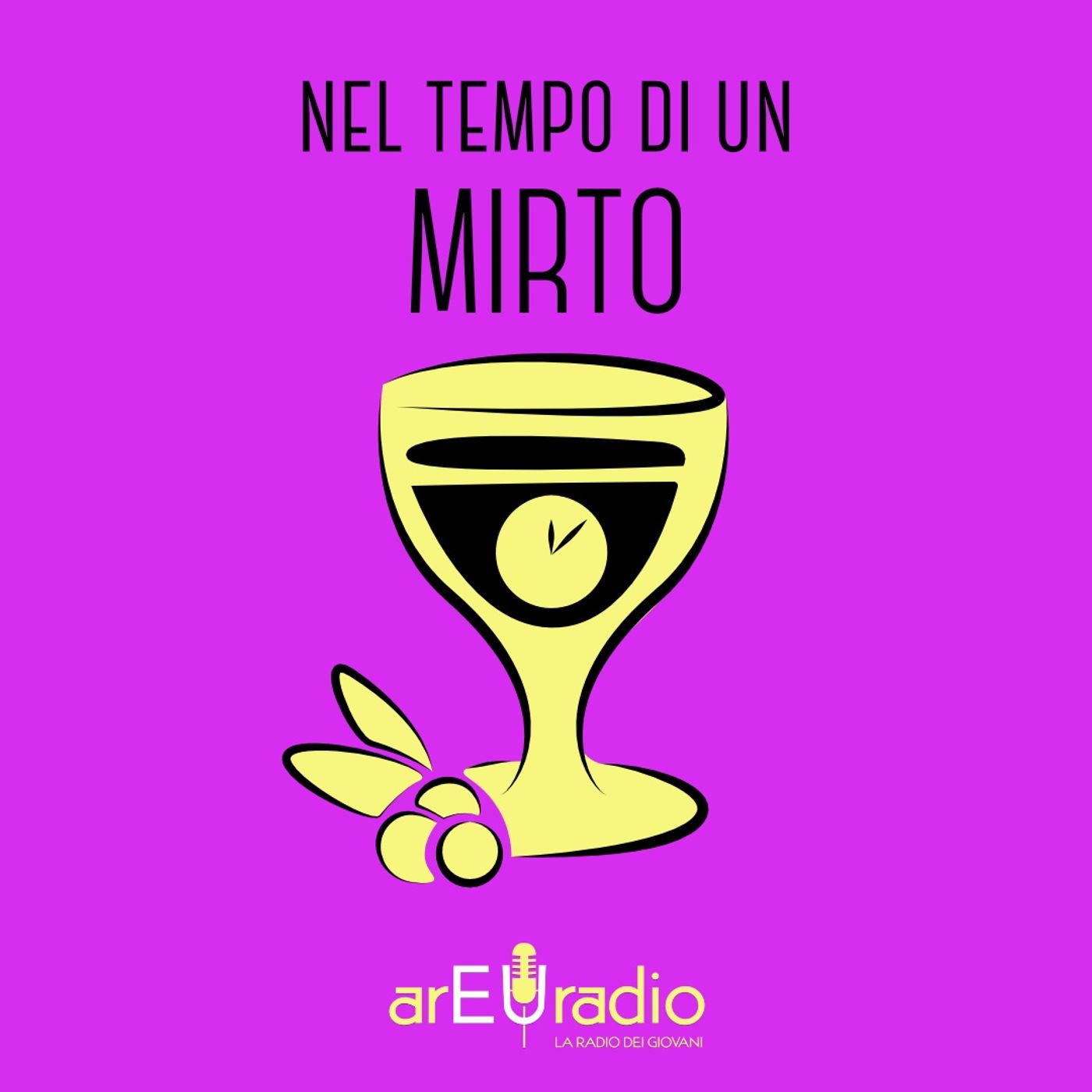 Nel tempo di un mirto