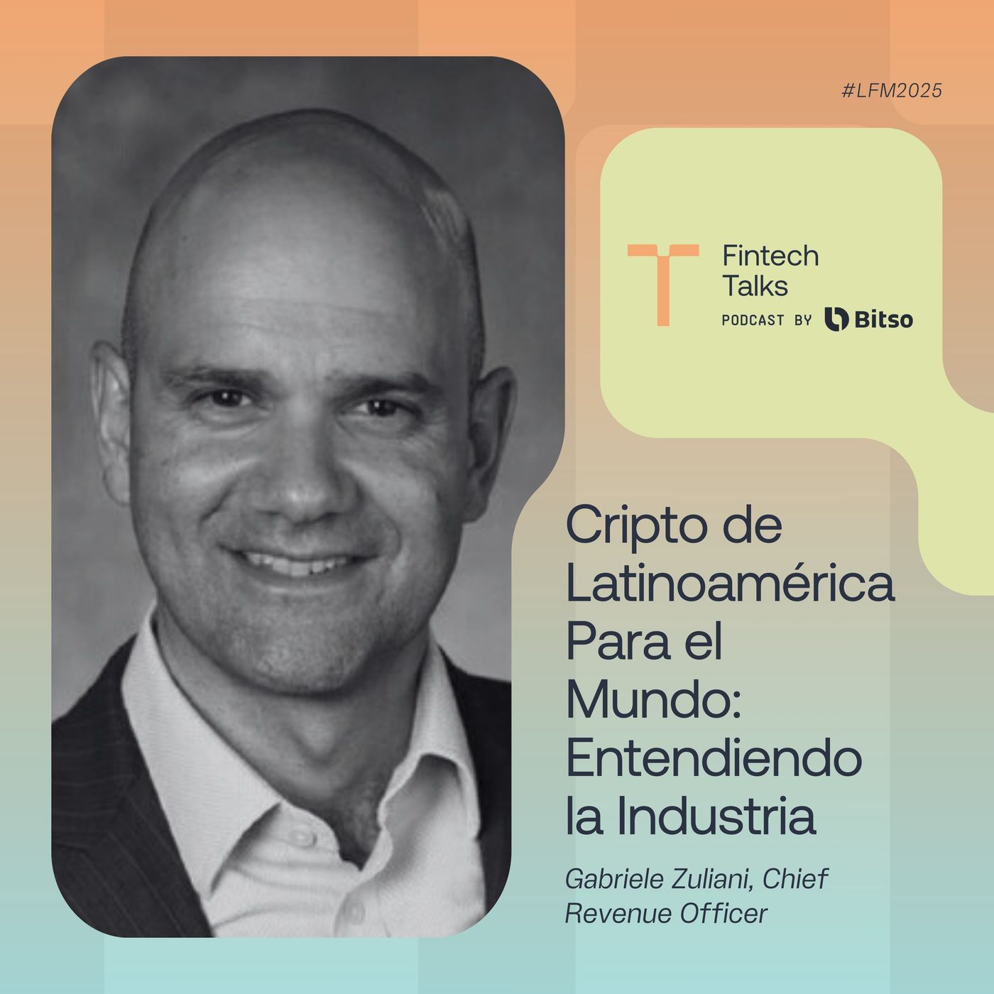 Cripto de Latinoamérica Para el Mundo: Entendiendo la Industria