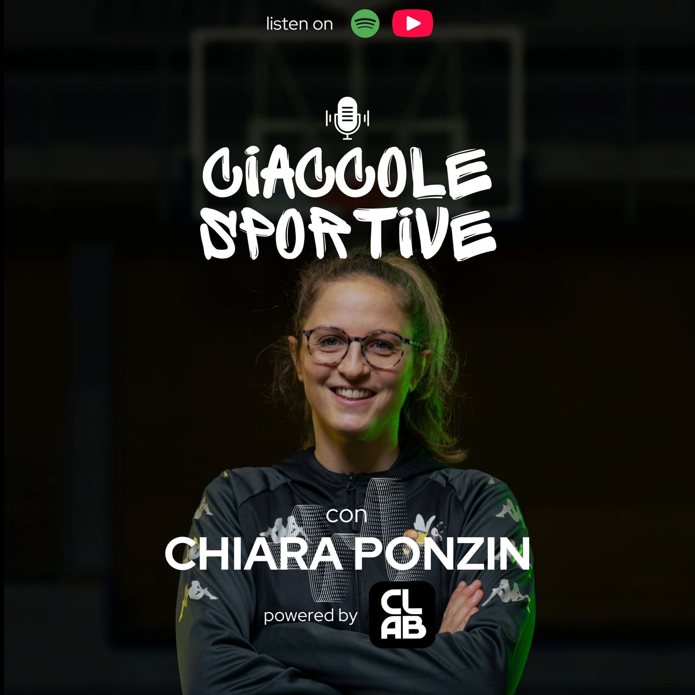 CIACCOLE SPORTIVE