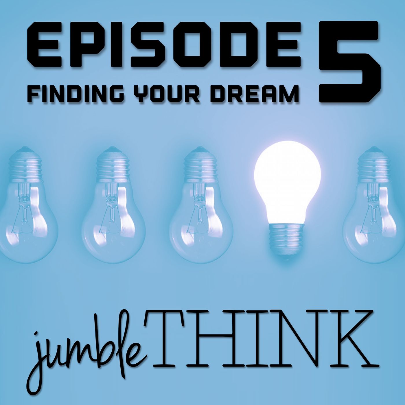 JumbleThink