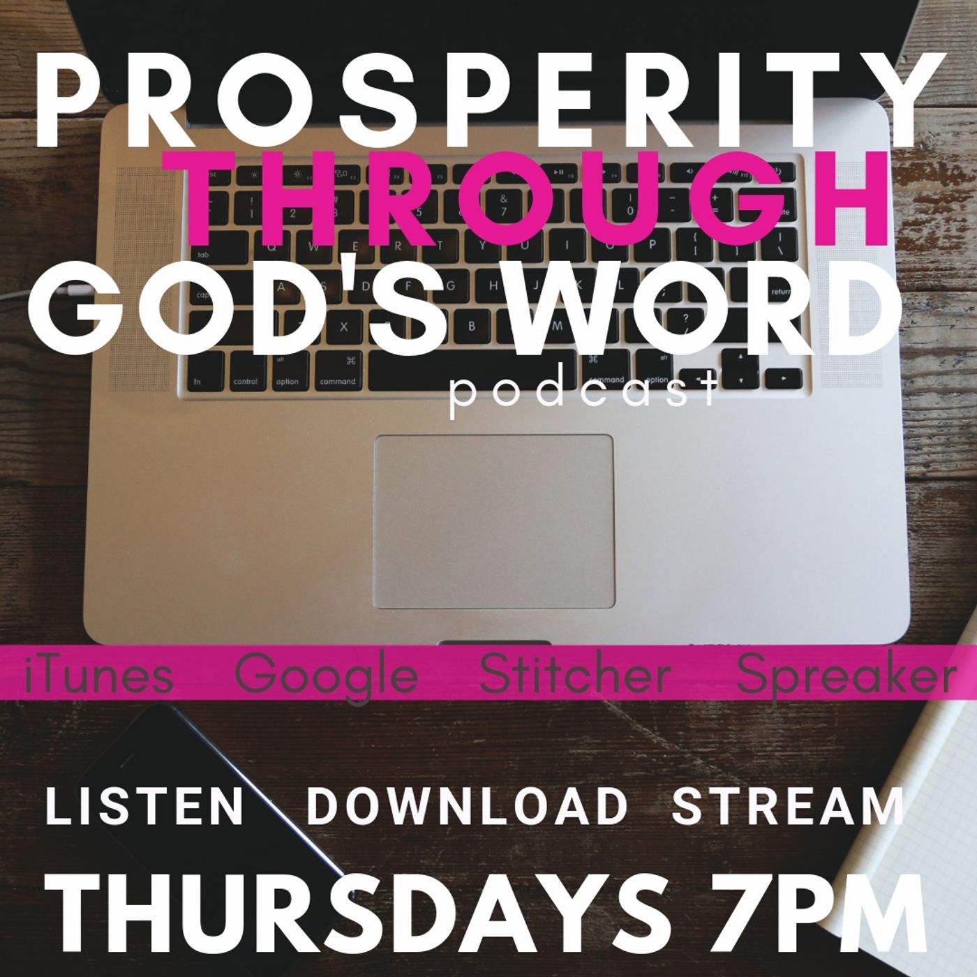 Greater Than Before - Part Two