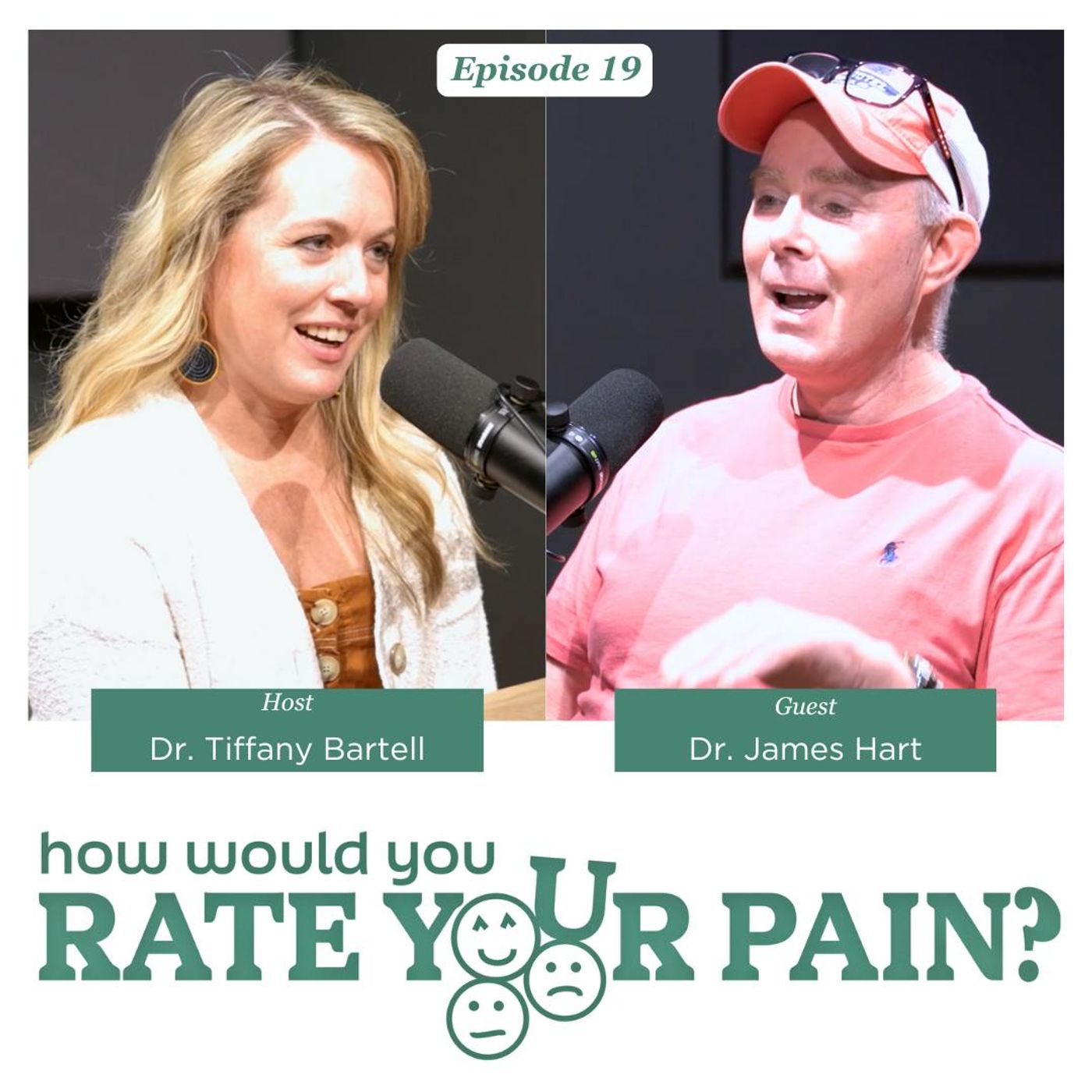 How Would You Rate Your Pain?