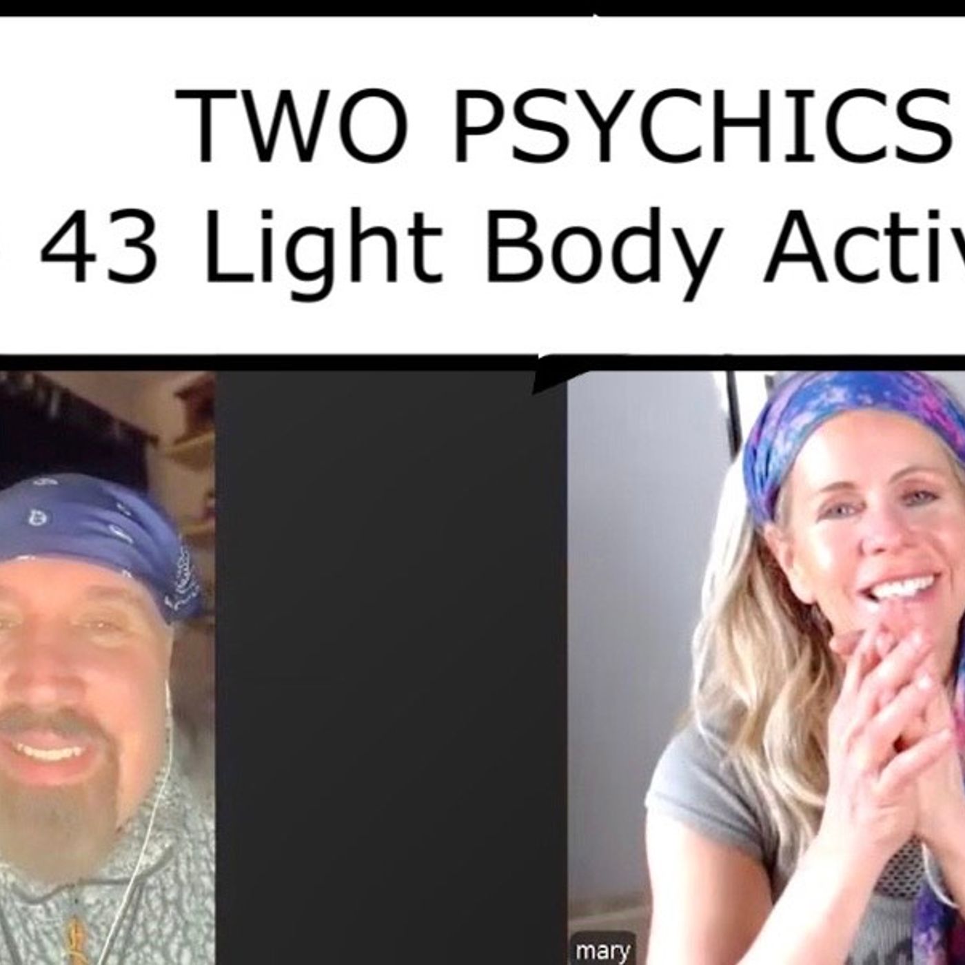 Two Psychics