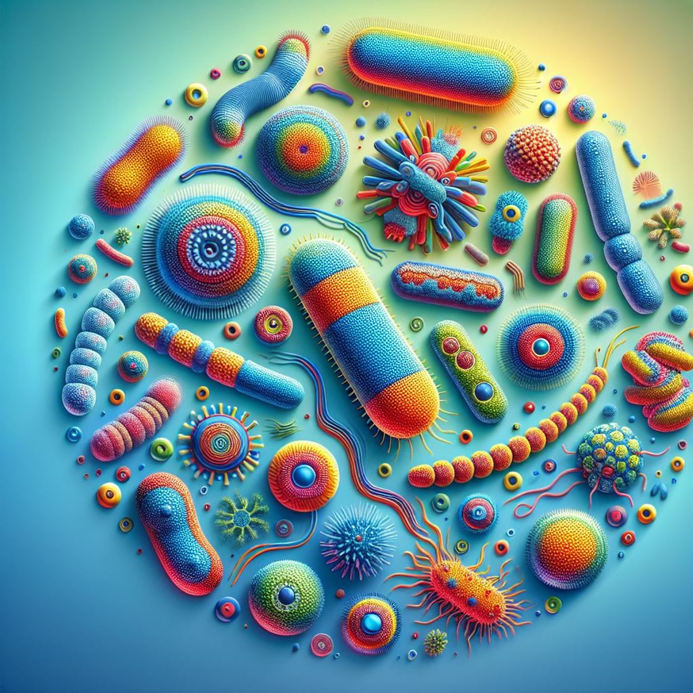 La resistencia a los antibióticos