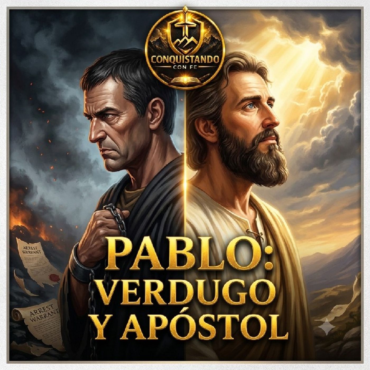 "Conquista tu día"