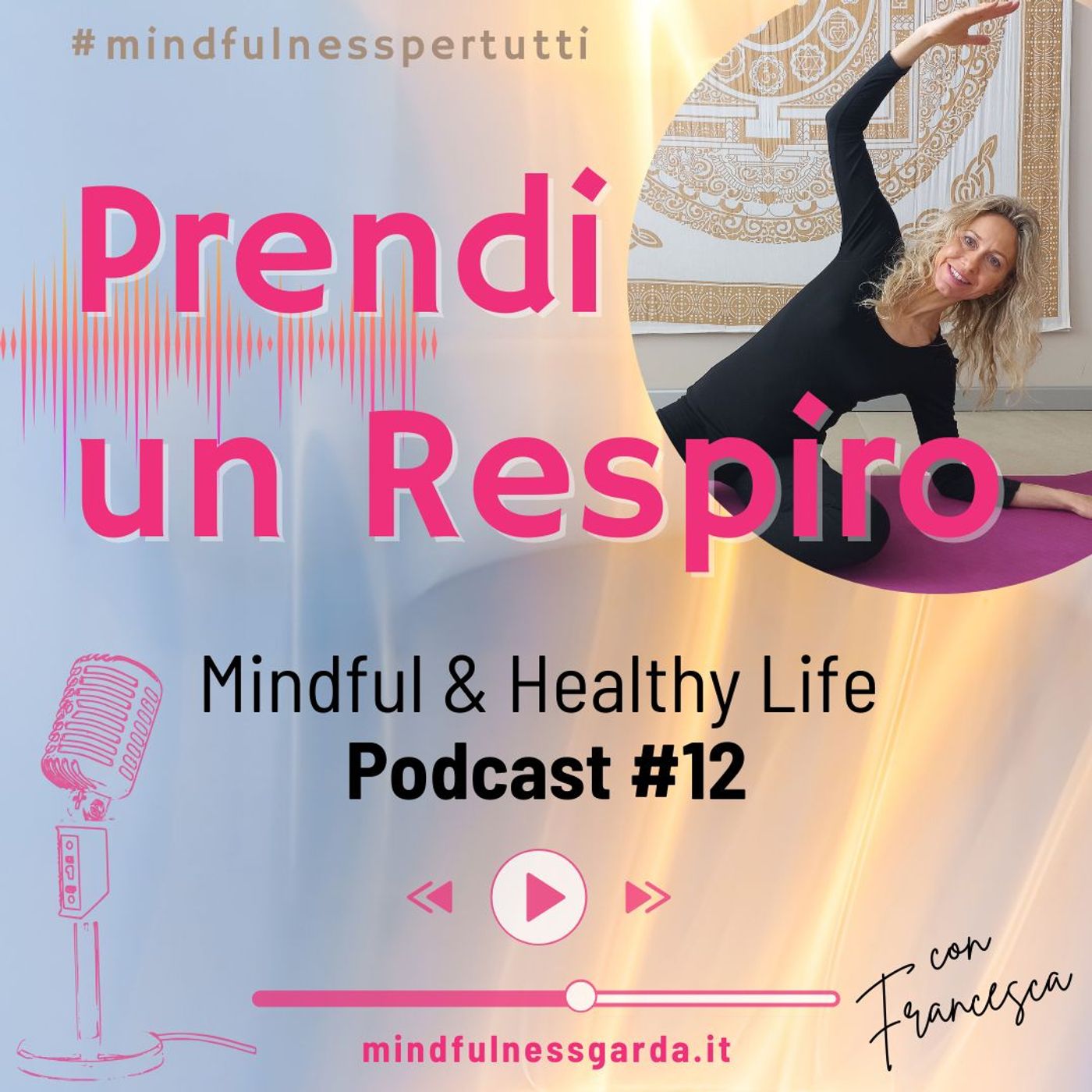 Prendi un respiro