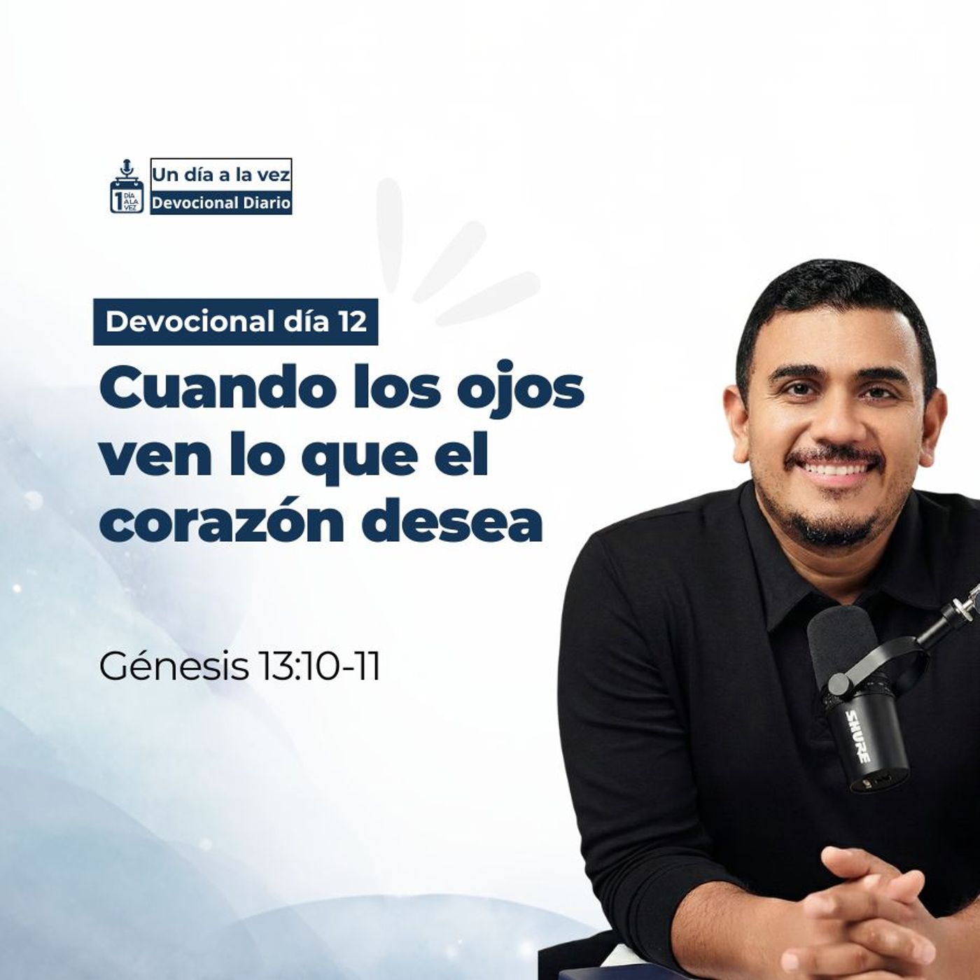 Cuando los ojos ven lo que el corazón desea