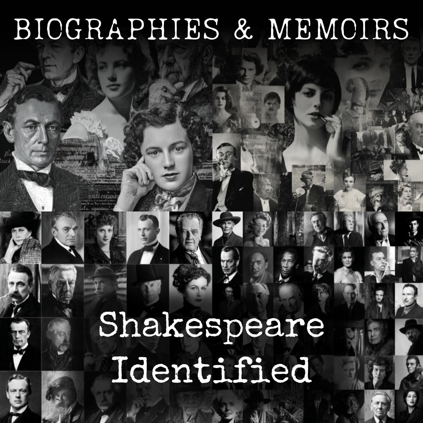 Shakespeare Identified