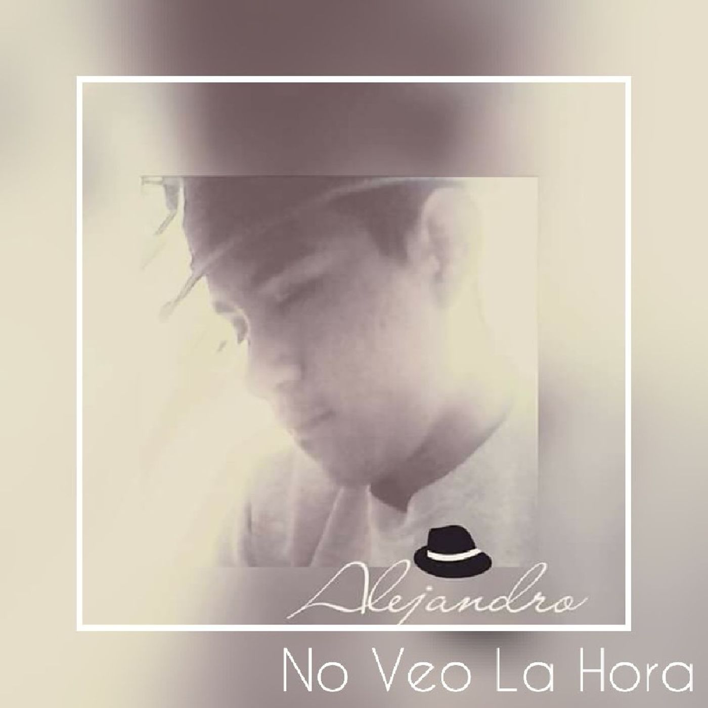 No Veo La Hora (Alejandro)