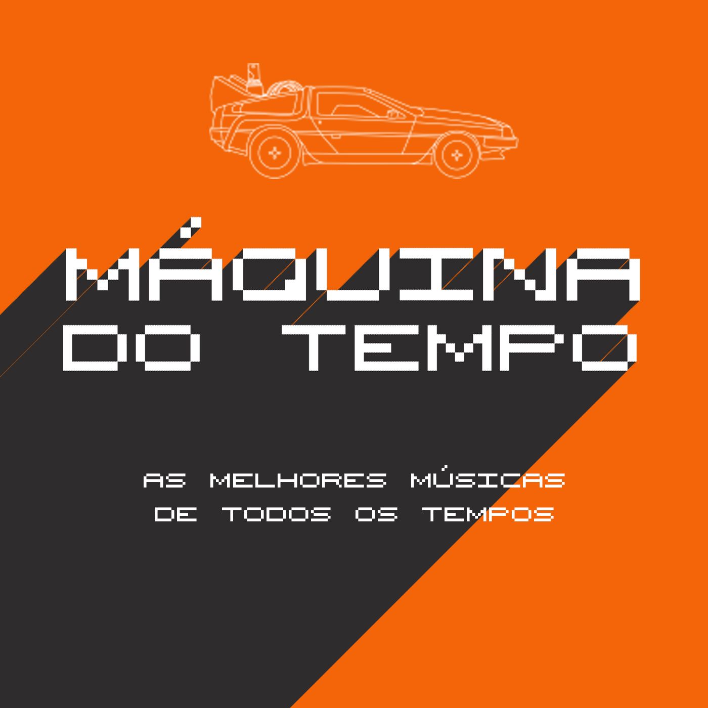 Episódio #18 - Semisonic, The Police, Legião Urbana e mais!