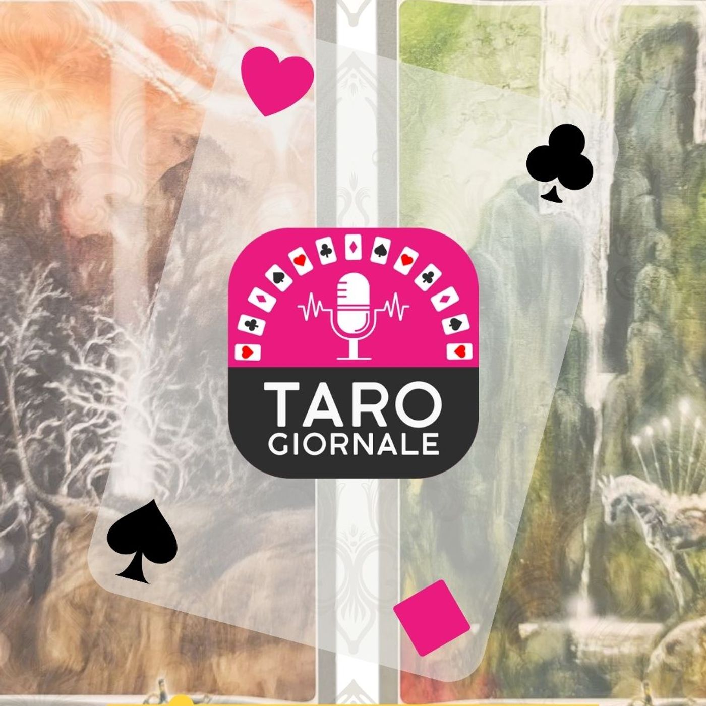 Tarogiornale - Il radiogiornale tarologico
