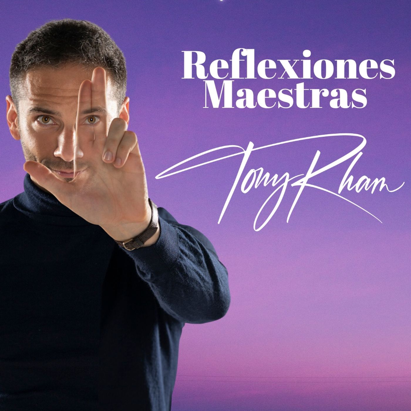 Reflexiones maestras