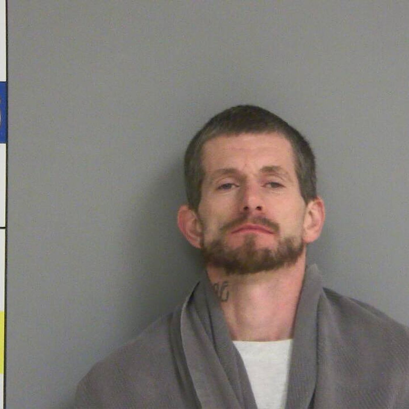Lostant man charged with violating sex offender registry episode artwork