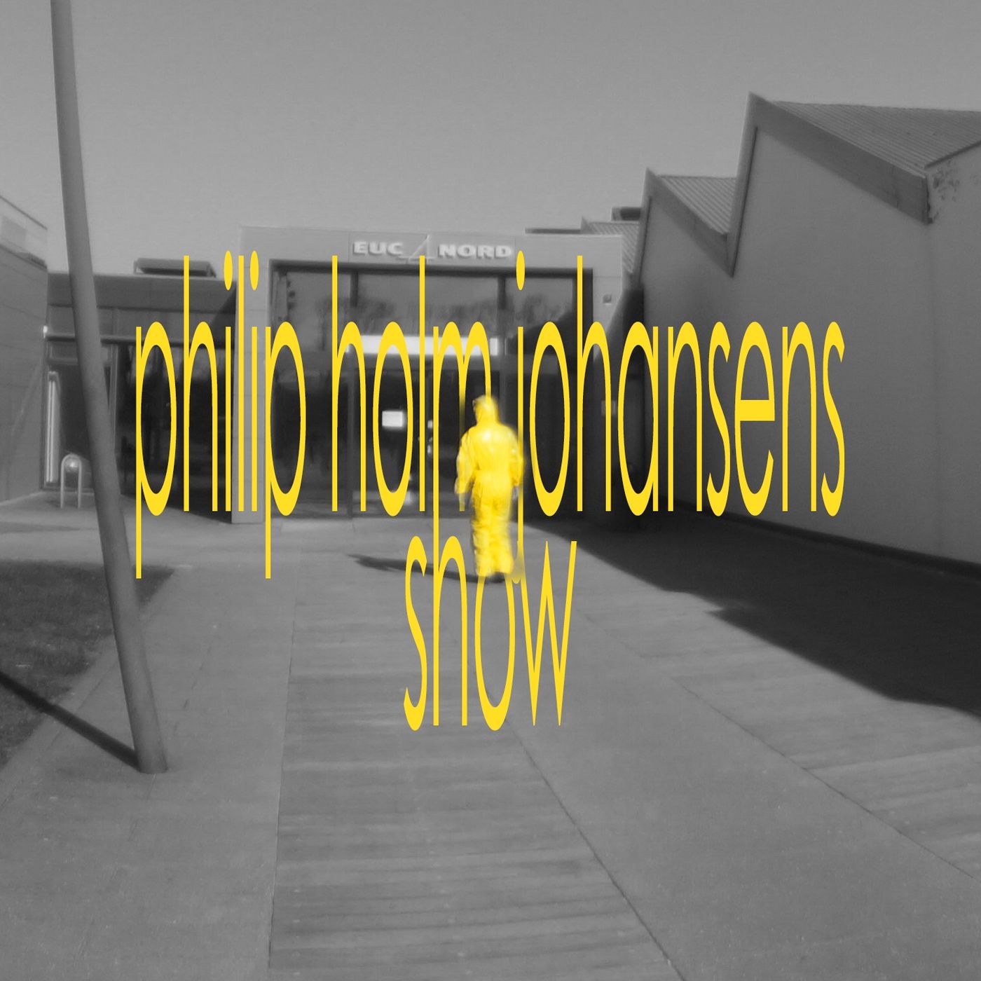 Philip Holm Johansen's show af Philip Holm Johansen