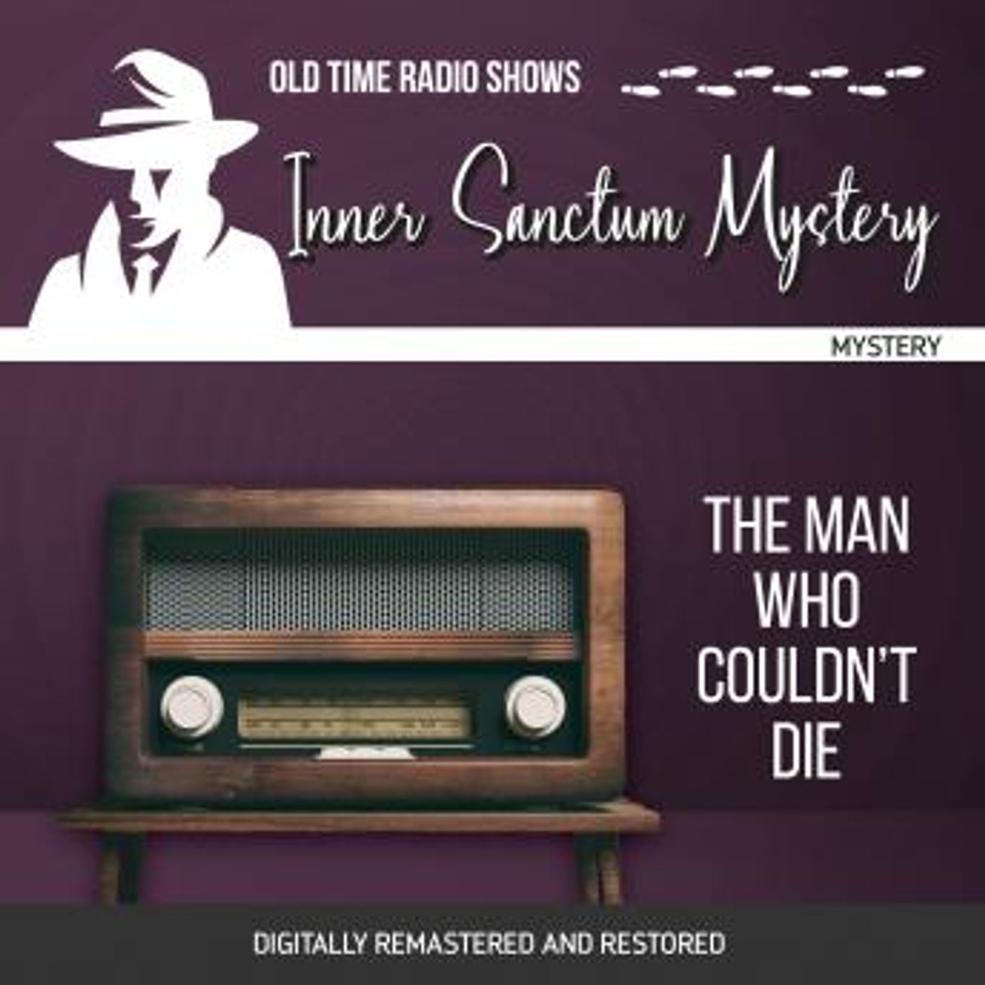 Get New Full Audiobooks in Mystery, Thriller & Horror, Horror