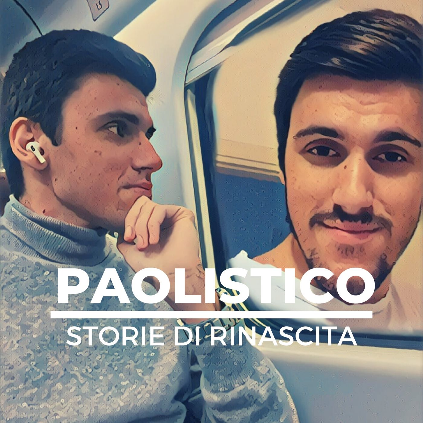Paolistico - La Mia Rinascita