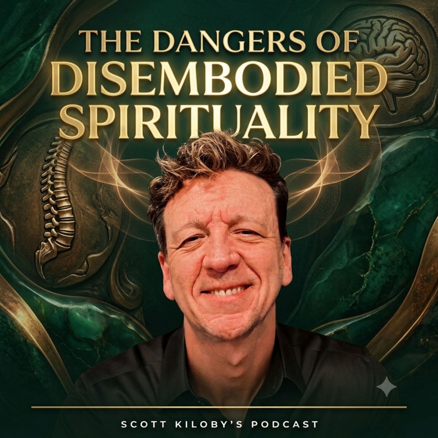 The Dangers of Disembodied Spirituality