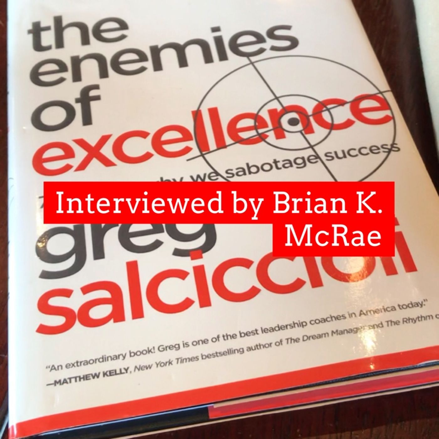 The Sean Brady Show
