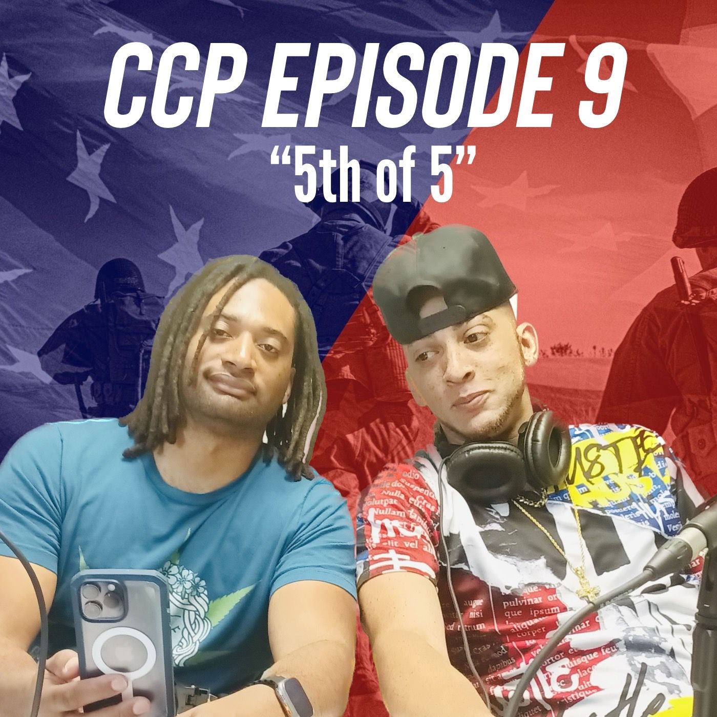 Combat Cub Podcast