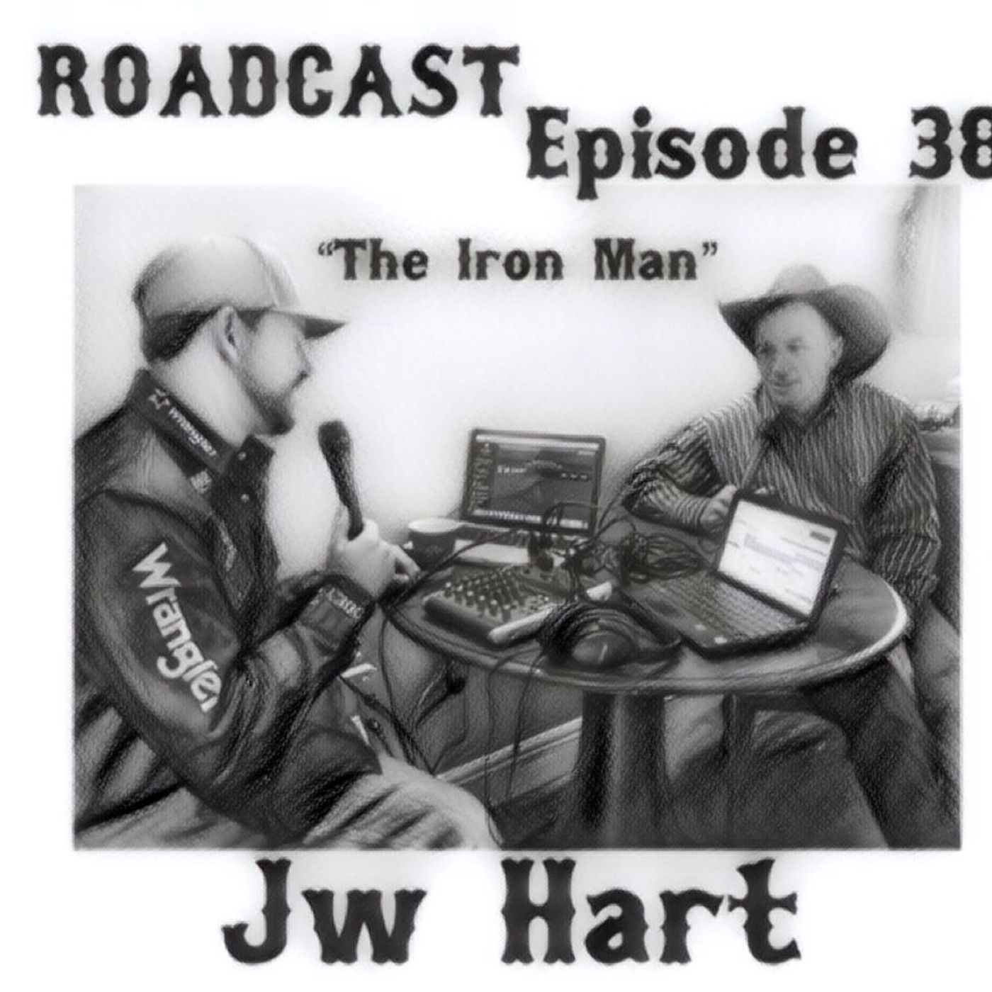 ROADCAST