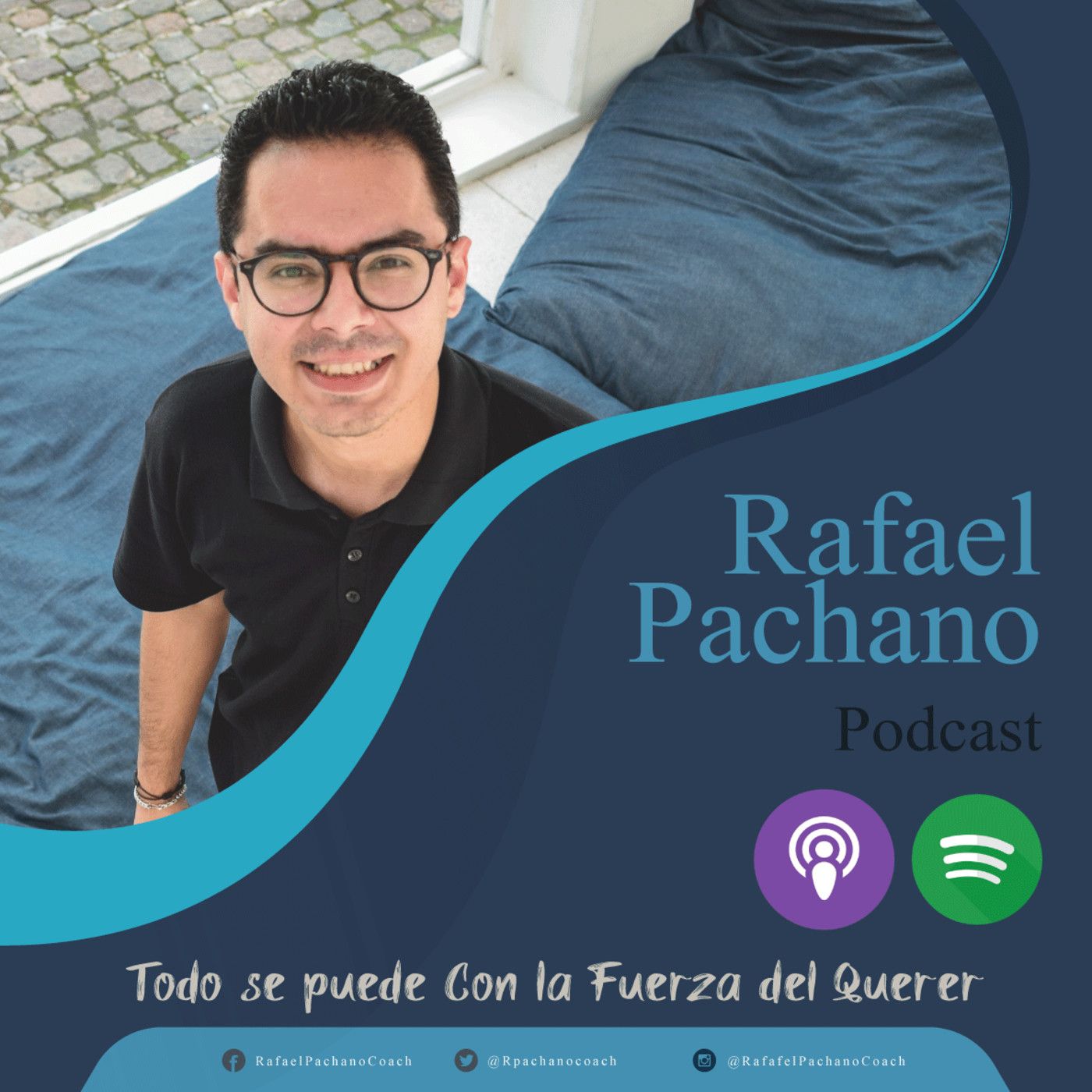Todo se Puede con la Fuerza del Querer