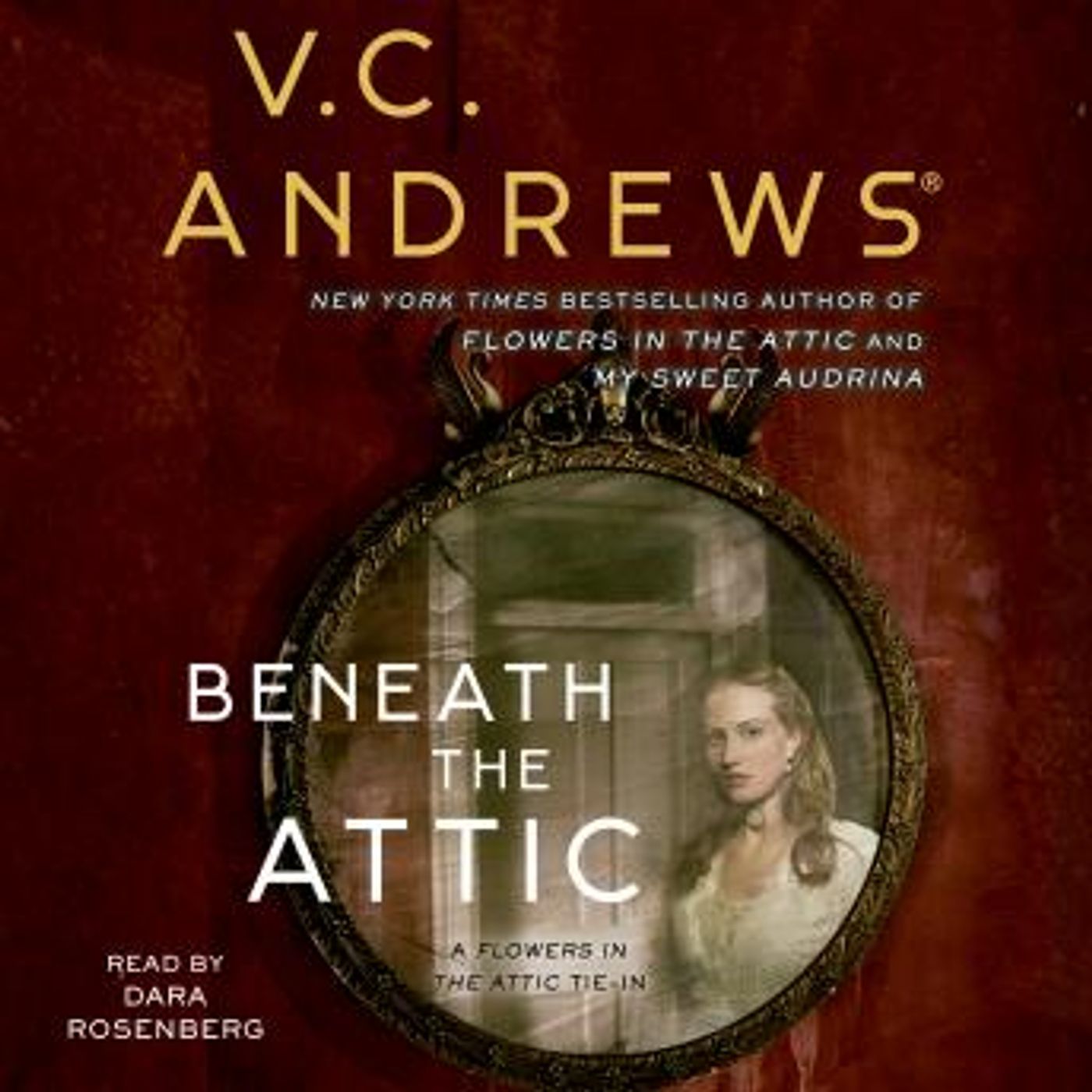Discover Top Full Audiobooks in Fiction, Drama
