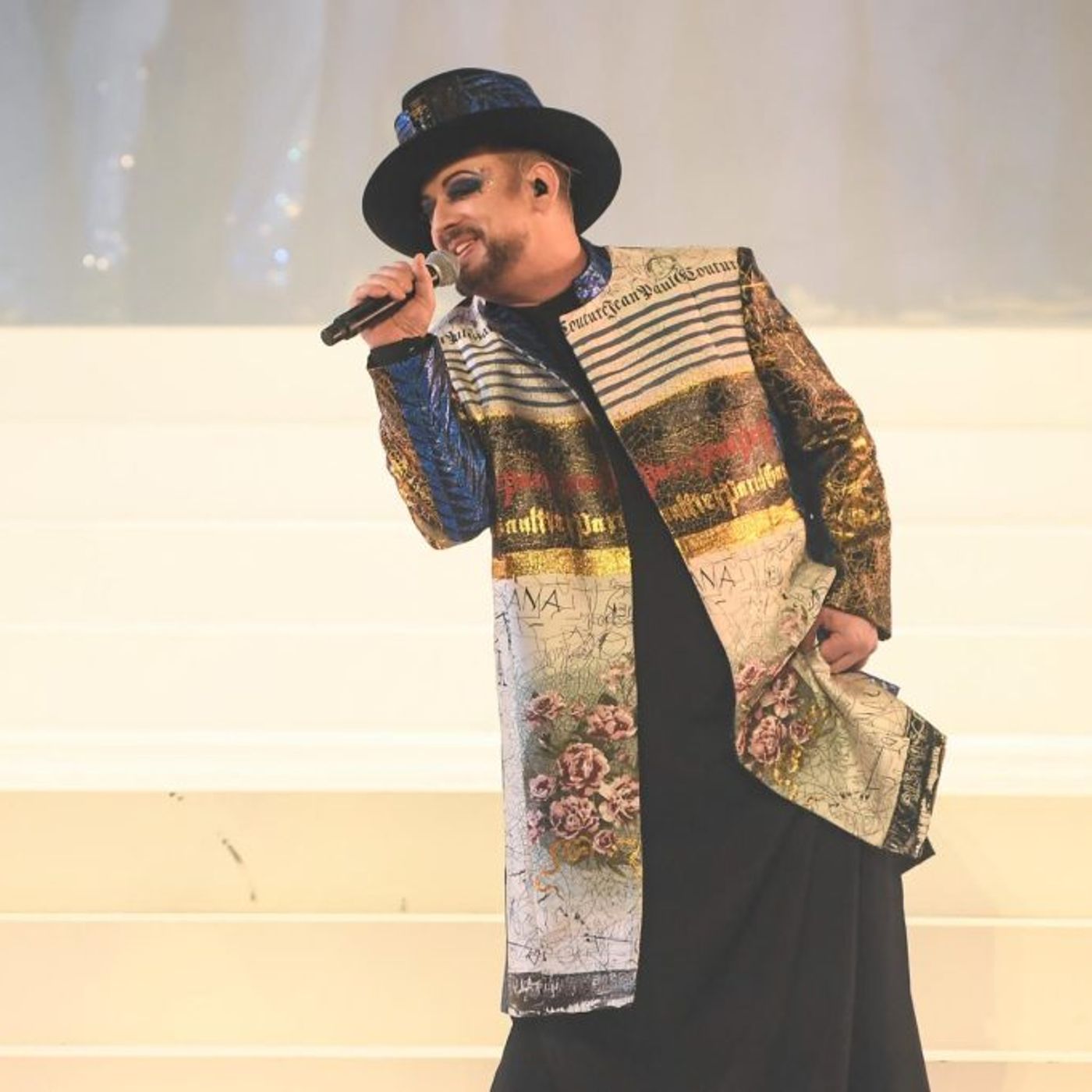 Boy George Pulls Out of London Production of ‘Jesus Christ Superstar’ In Wake of Backlash to AI-generated ‘We Will Dance Again’ Song