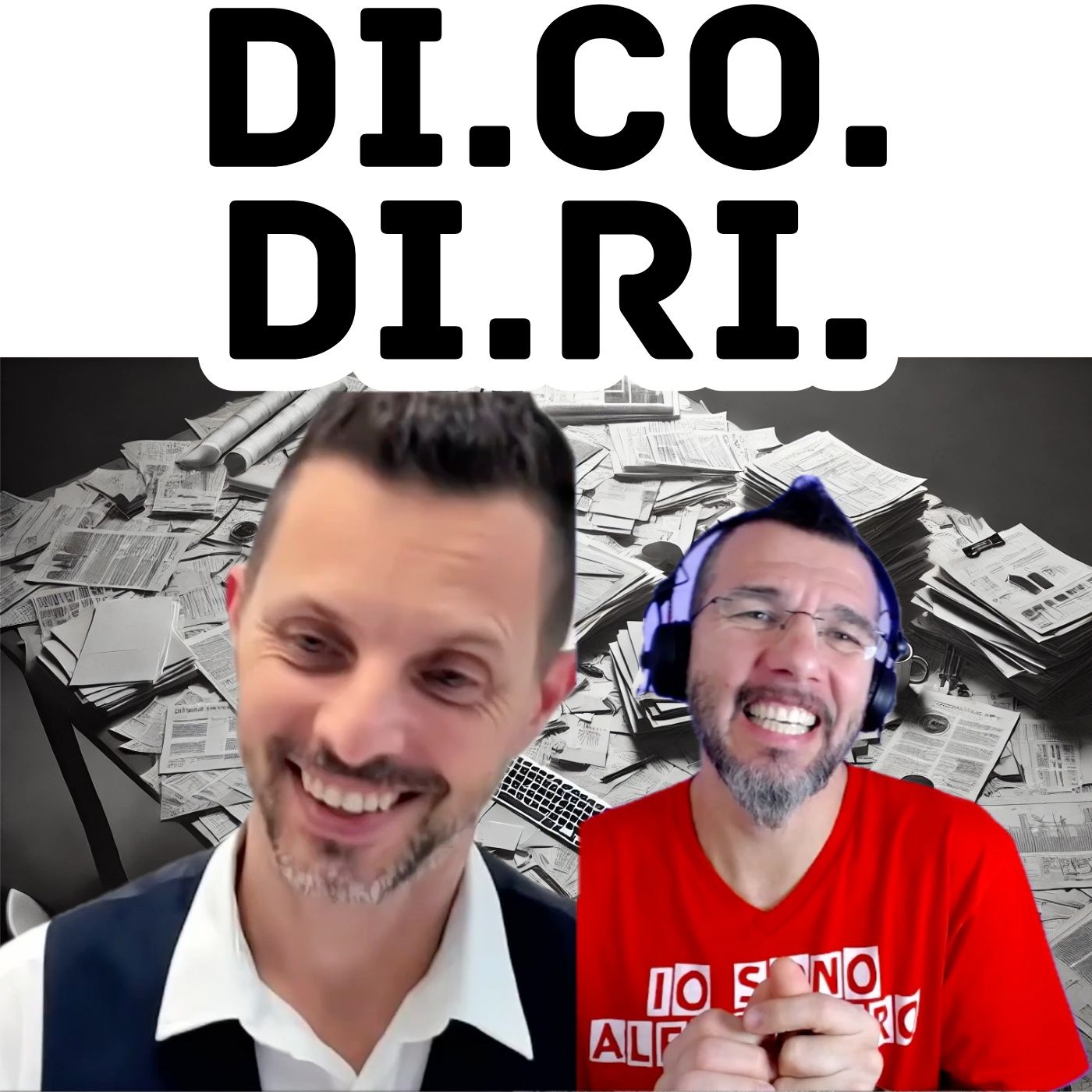 Differenza tra la Dichiarazione di Conformità DiCo e la Dichiarazione di Rispondenza DiRi #445