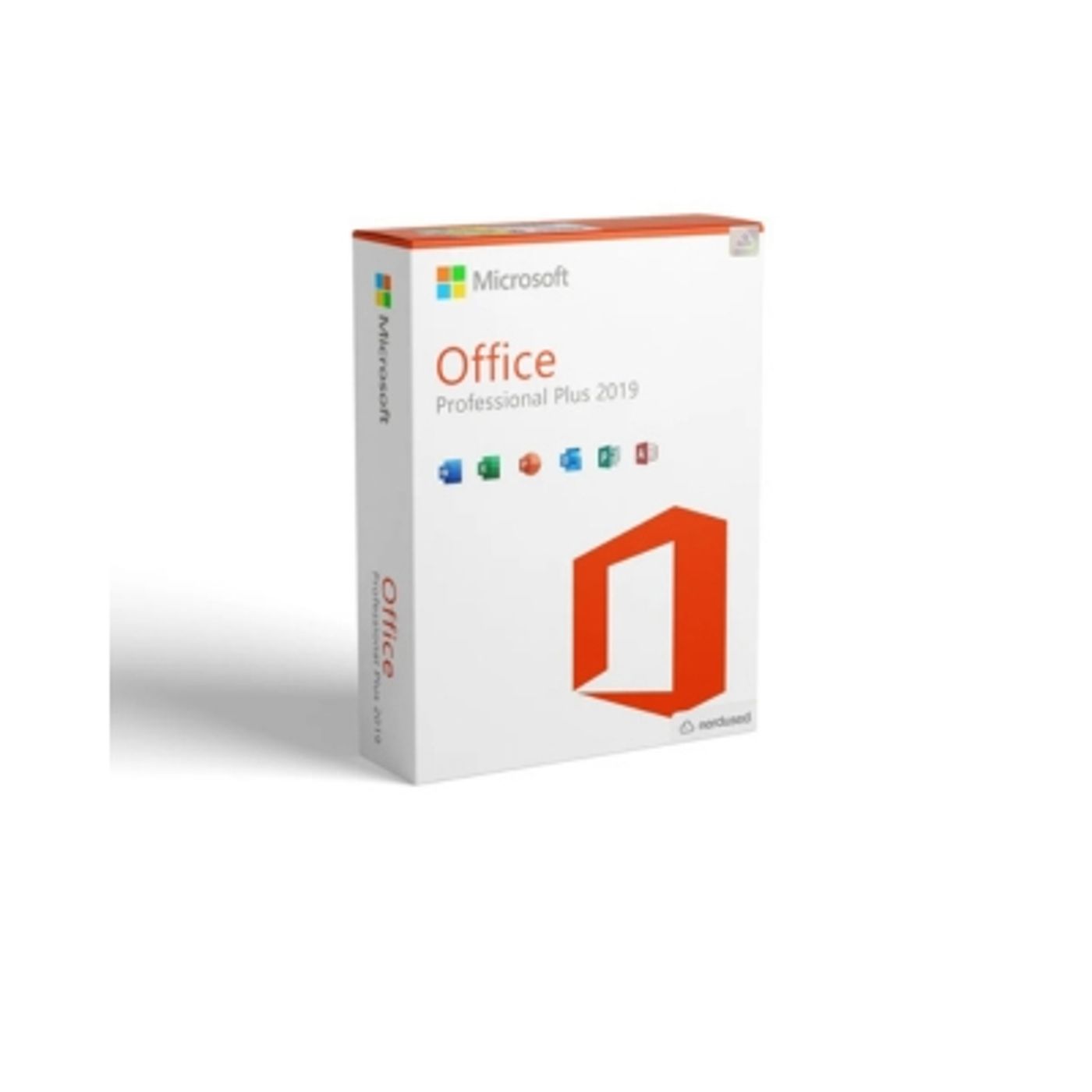 Buy Office 2019 Professional Plus: Best Deals & Genuine Licenses episode artwork