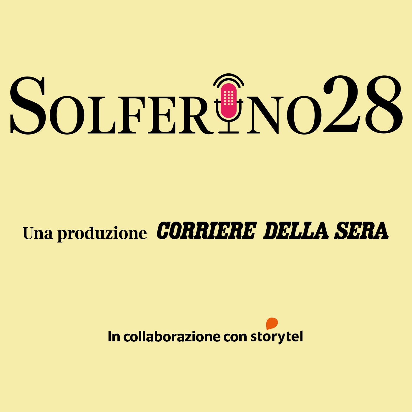 Solferino 28