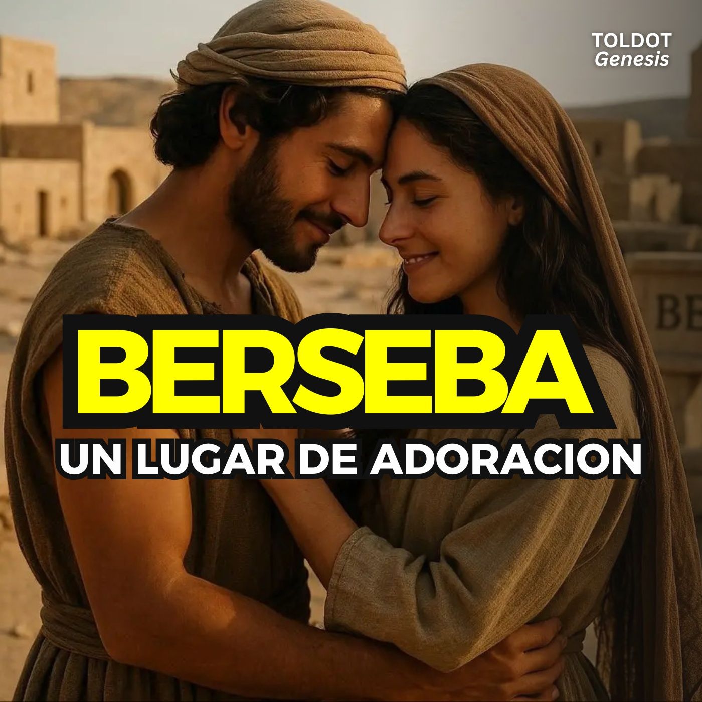 Construyendo el Altar | Toldot 4