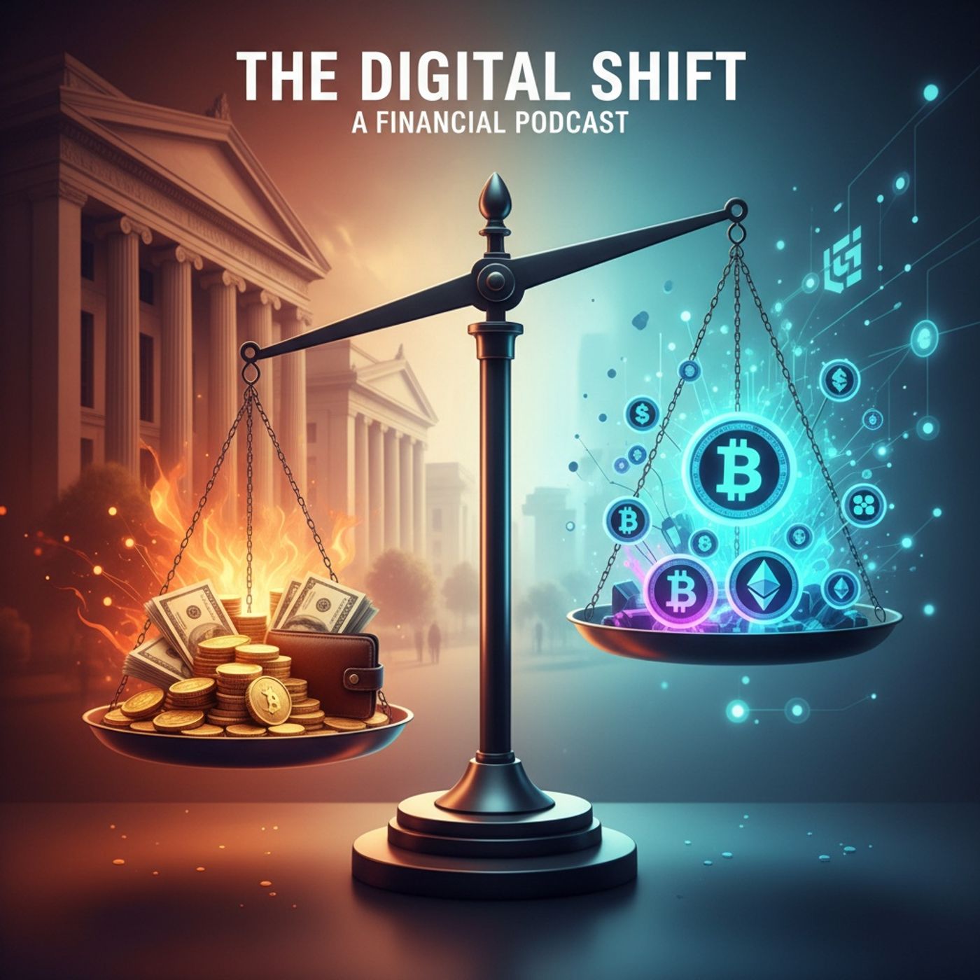 The Digital Currency Control Grid_ Assessing CBDC Impacts