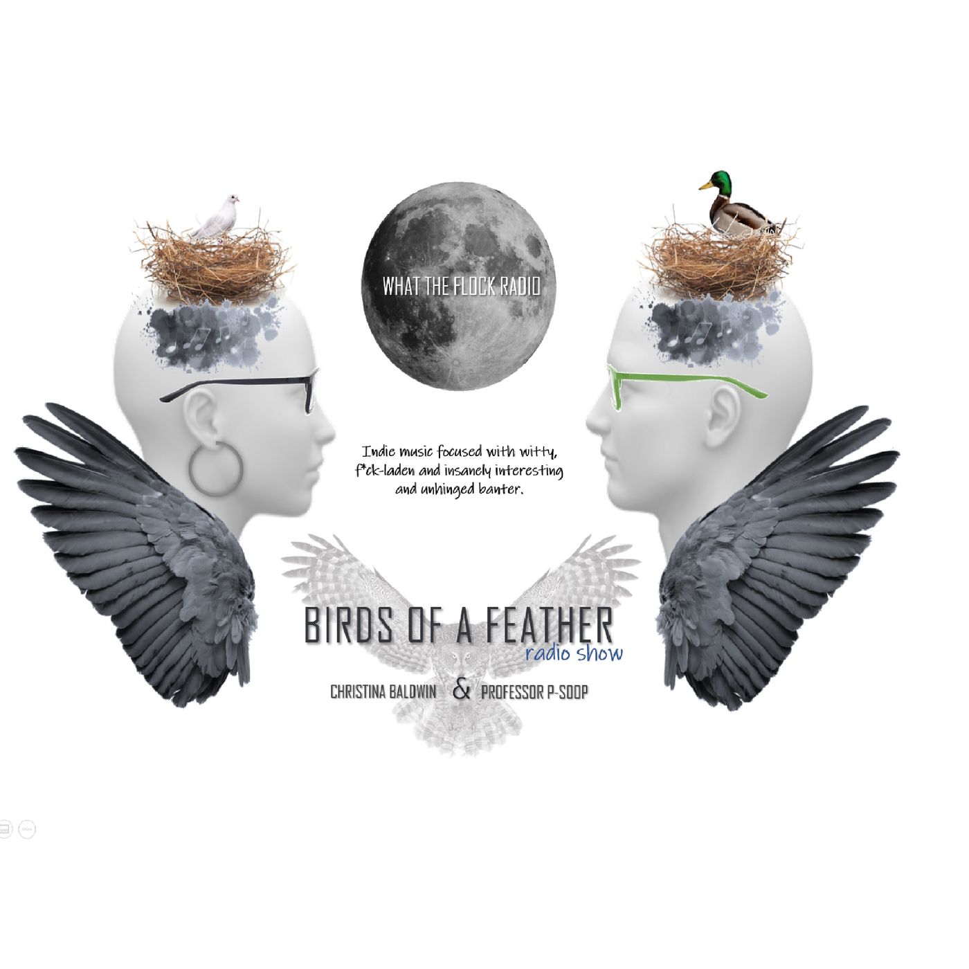 Birds Of A Feather