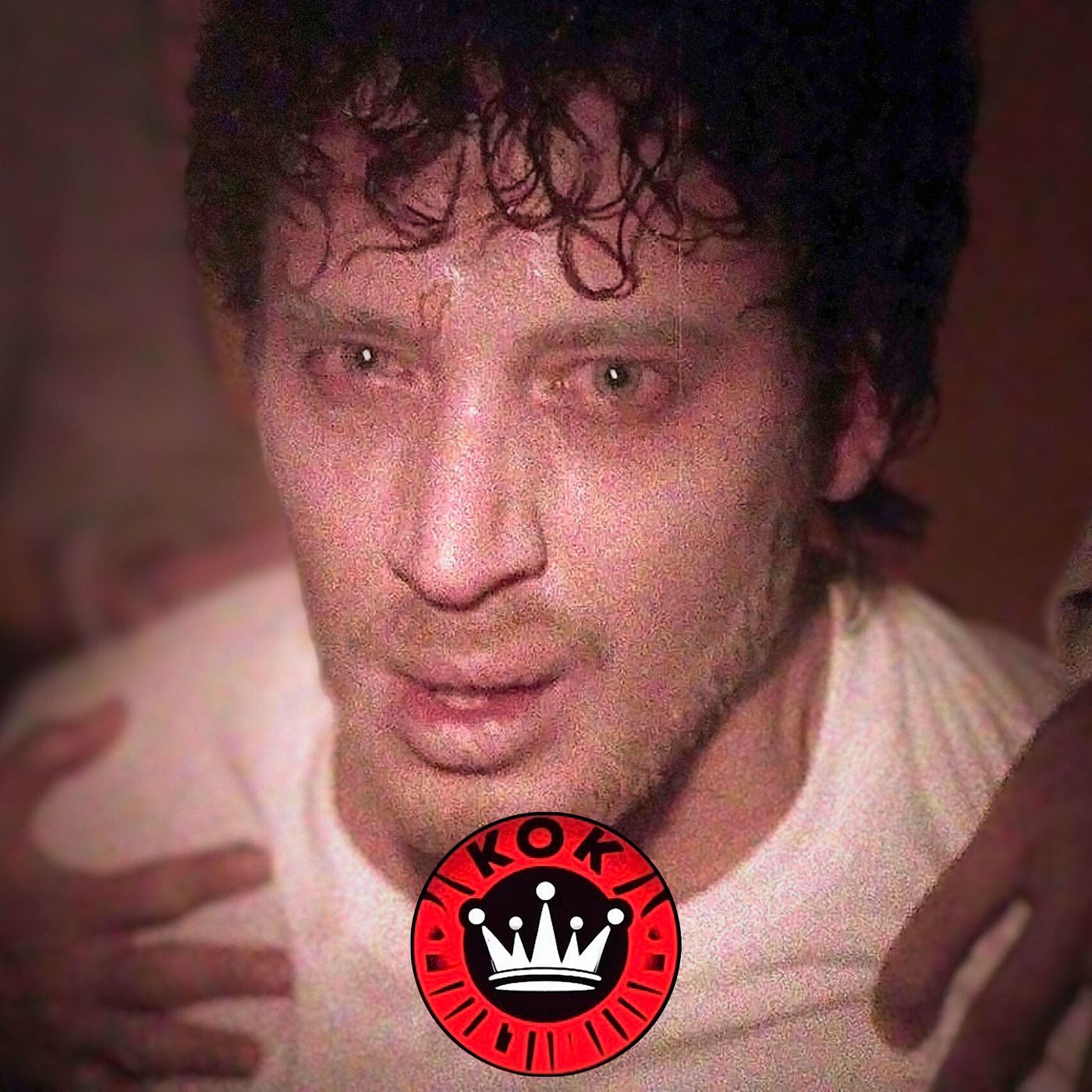 Aterrados por King of Knightmares