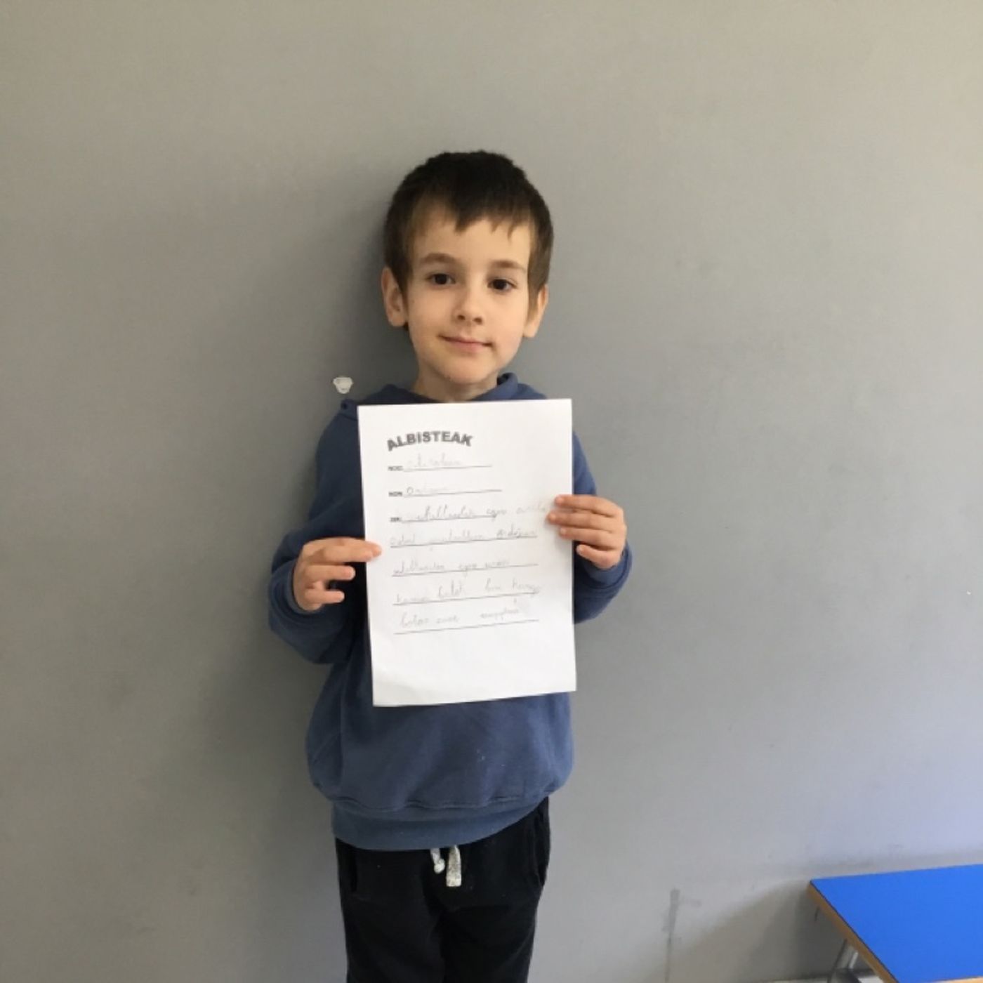 1. Zikloa URDANETA IKASTETXEA 2024/2025