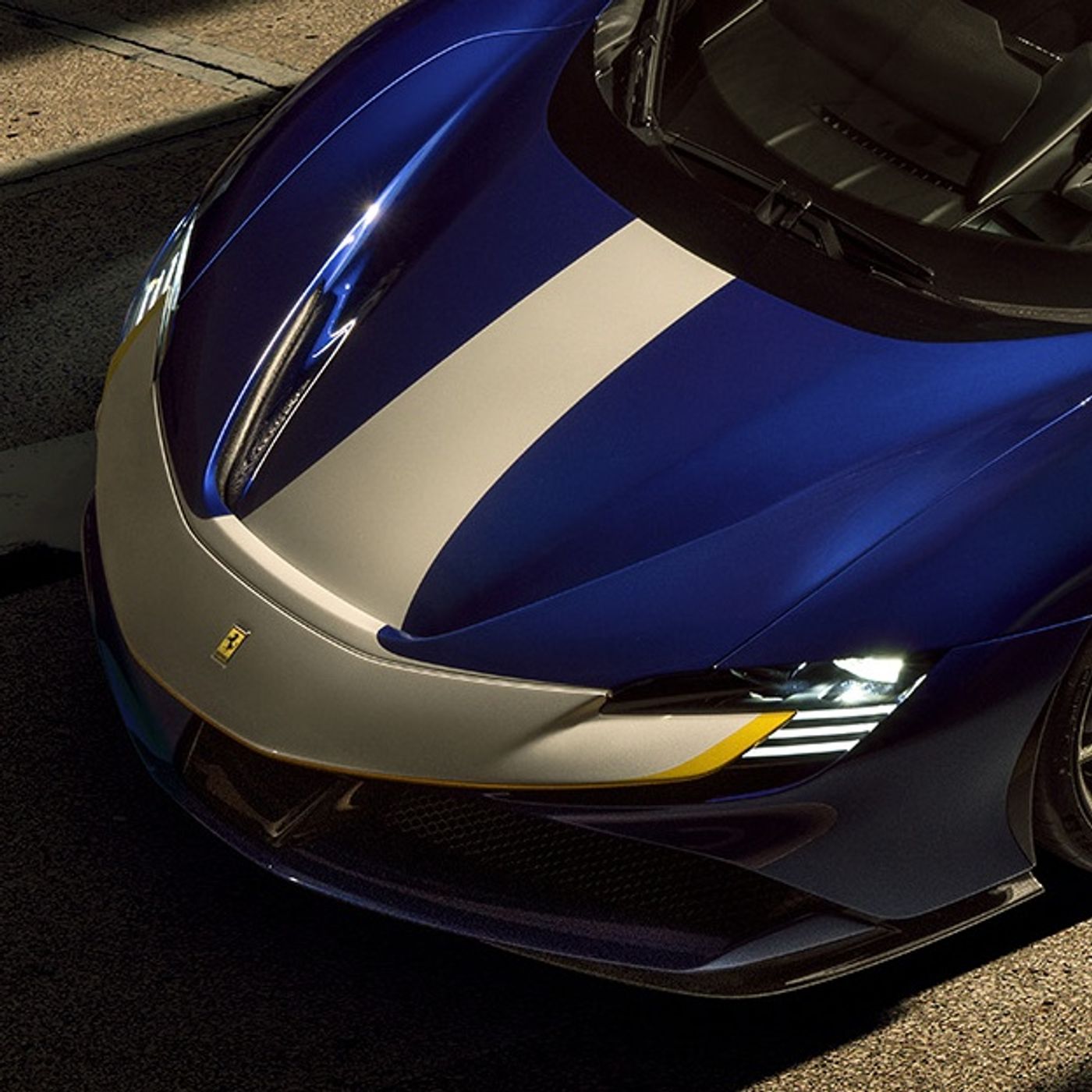 Ep 26 - The New Baltic for Raptors Fans, The MET, Porsche Classics, and Future Ferrari's. Ep 26 - The New Baltic for Raptors Fans, The MET, Porsche Classics, and Future Ferrari's.