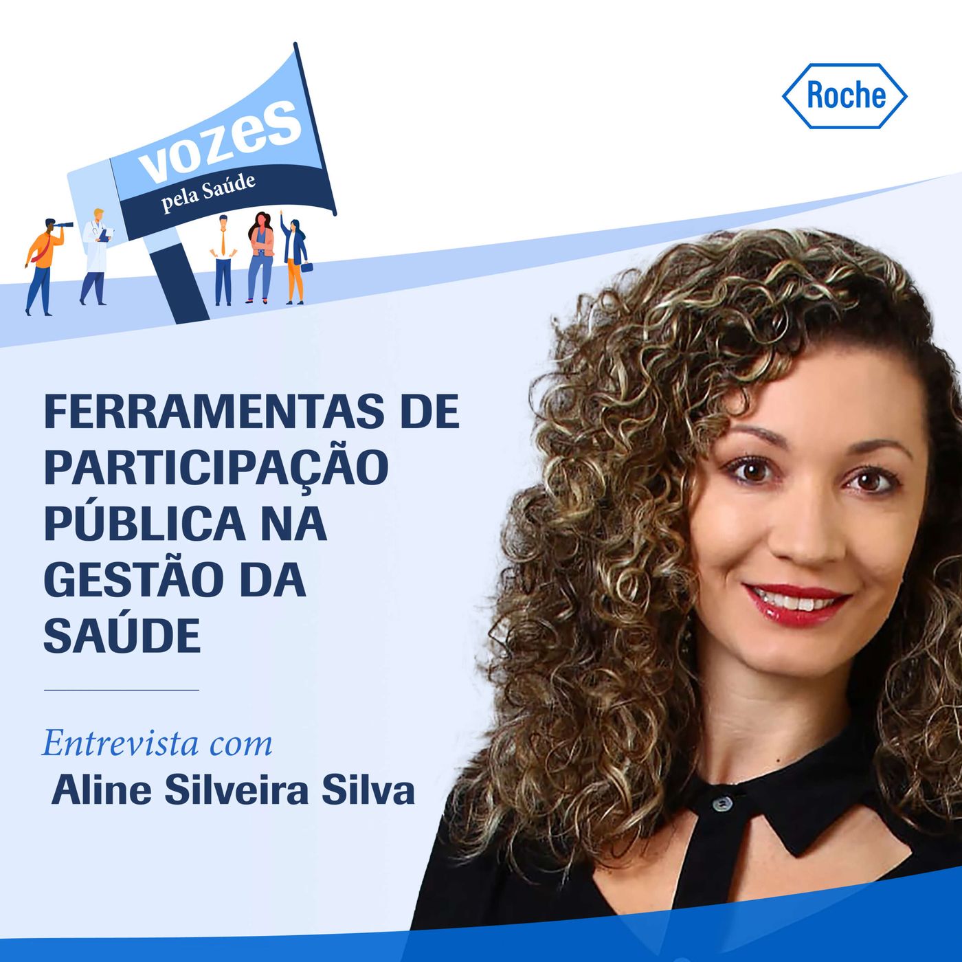 Voces por la Salud / Voices for Health, by Roche