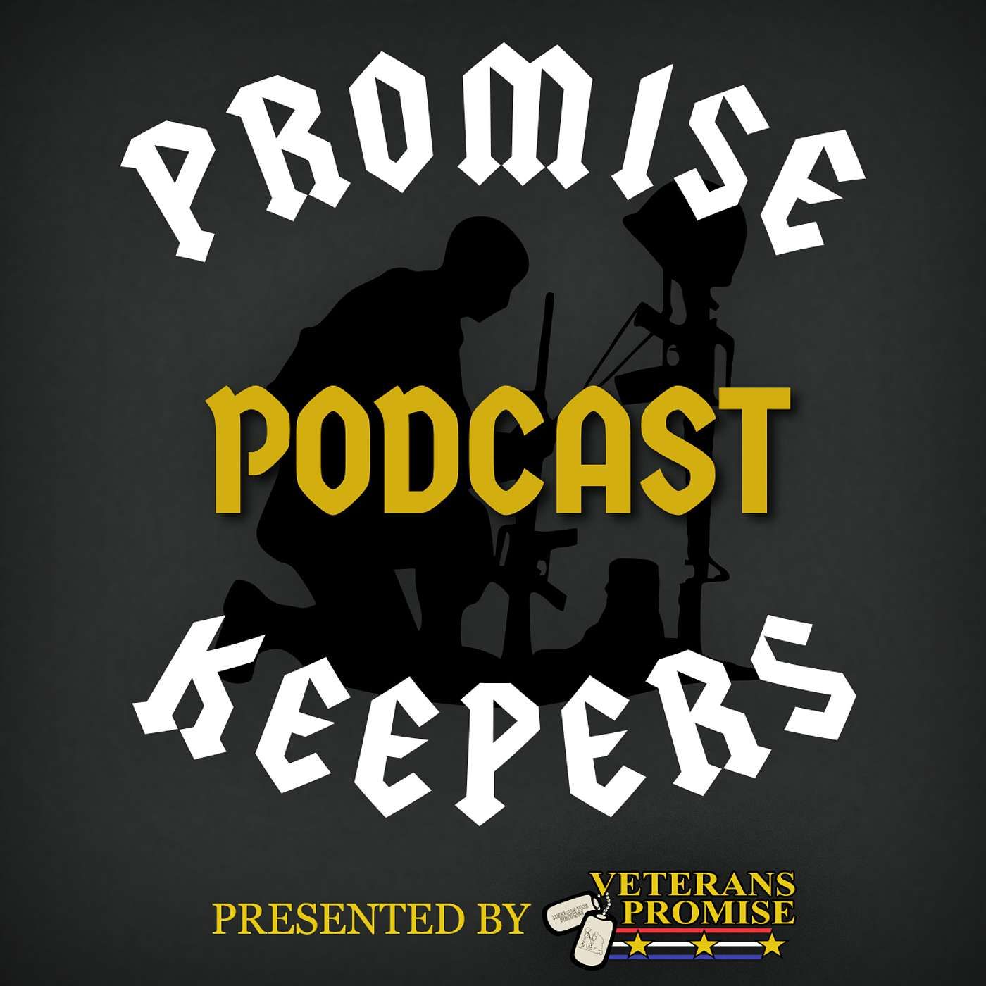 Promise Keeper\'s Podcast